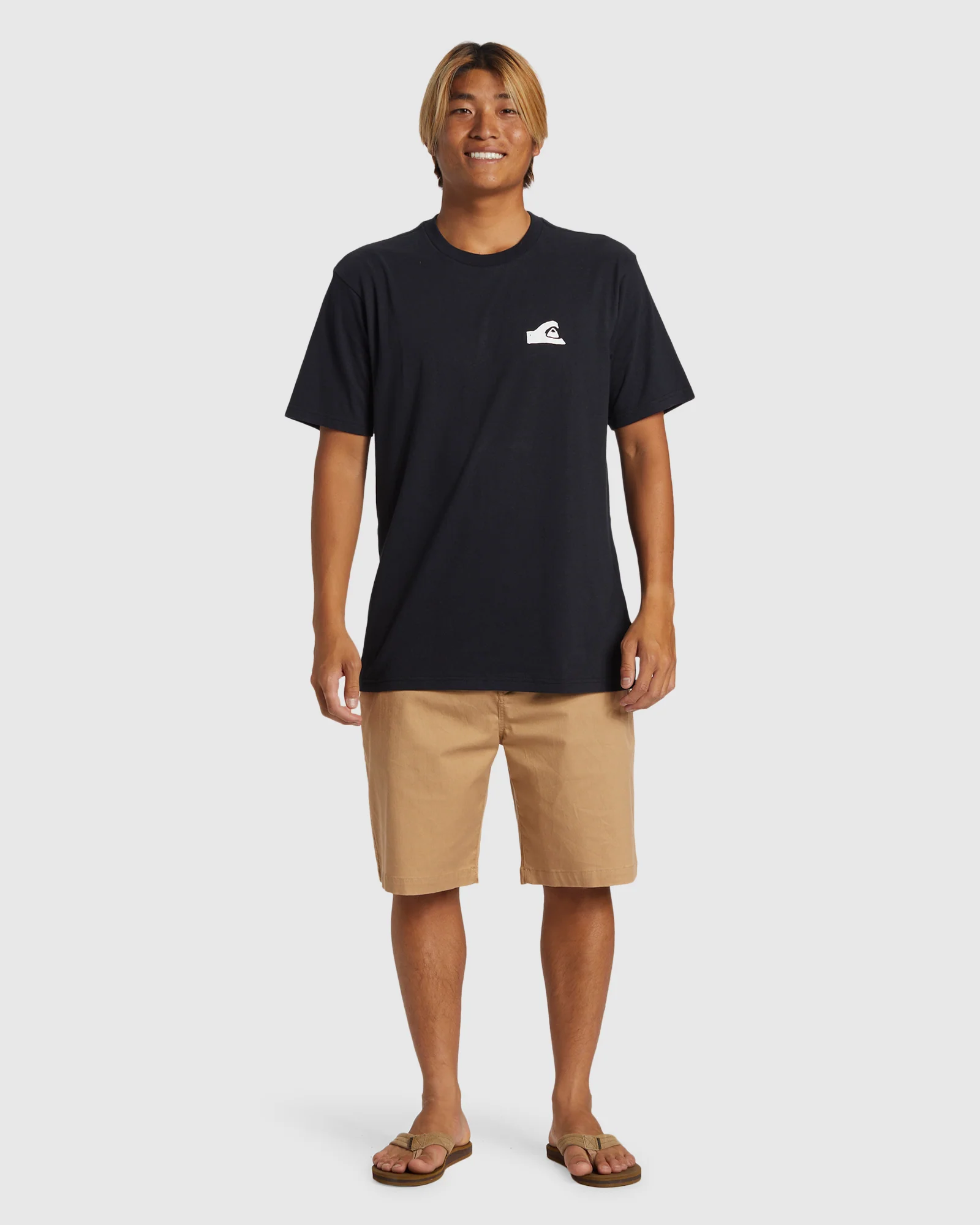 Mens Mikey T-Shirt - Image 5