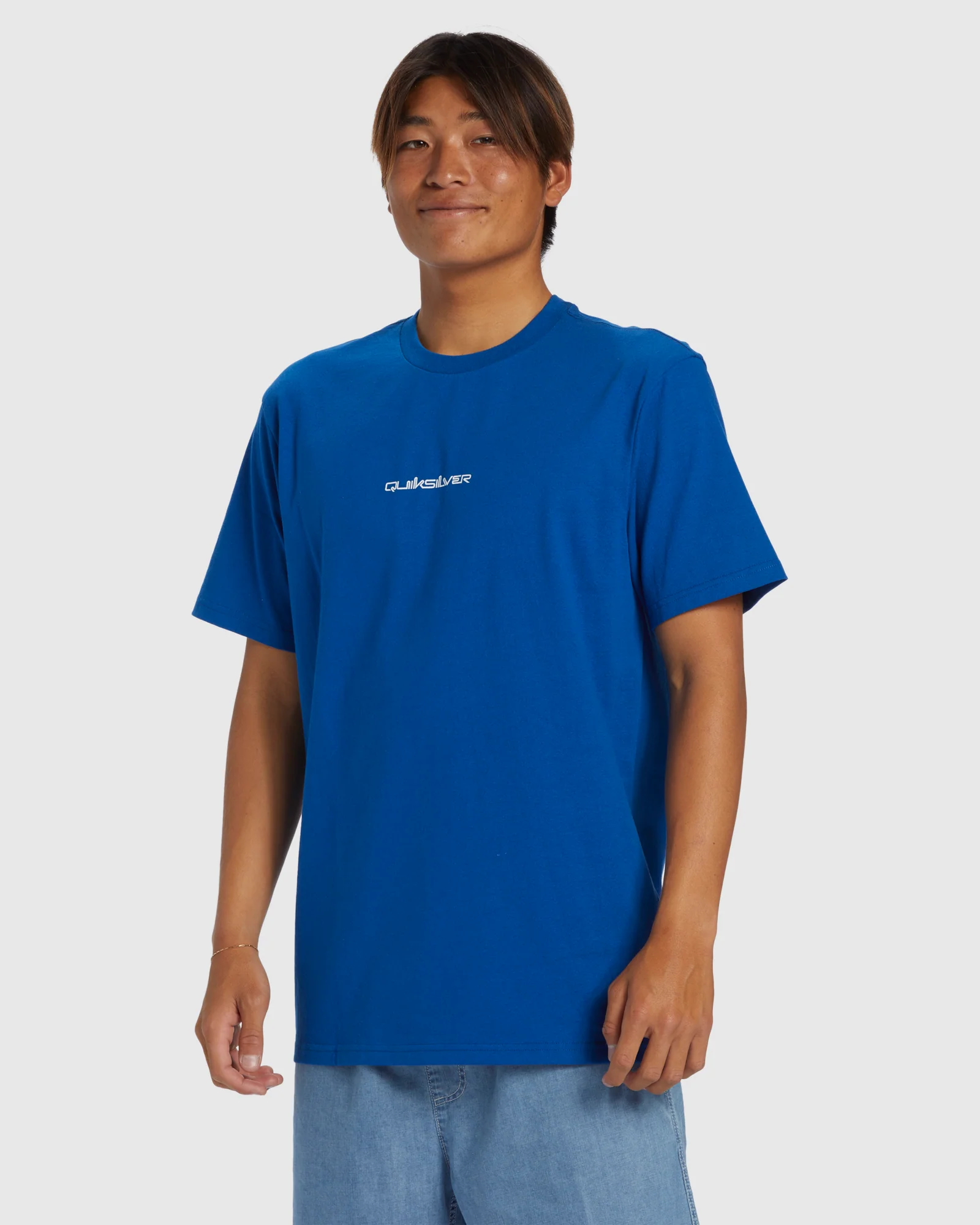Mens Qs Omni T-Shirt - Image 2