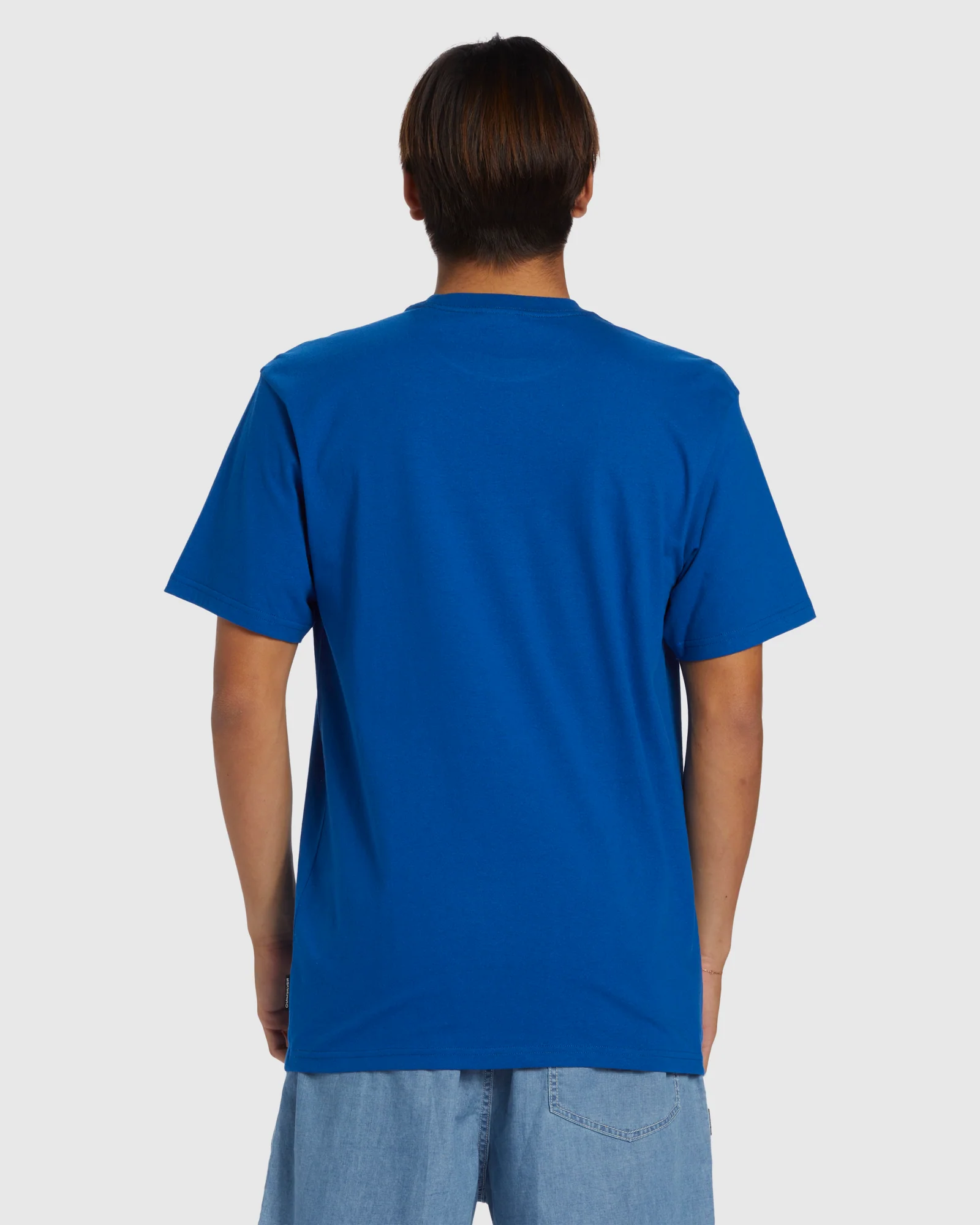 Mens Qs Omni T-Shirt - Image 3