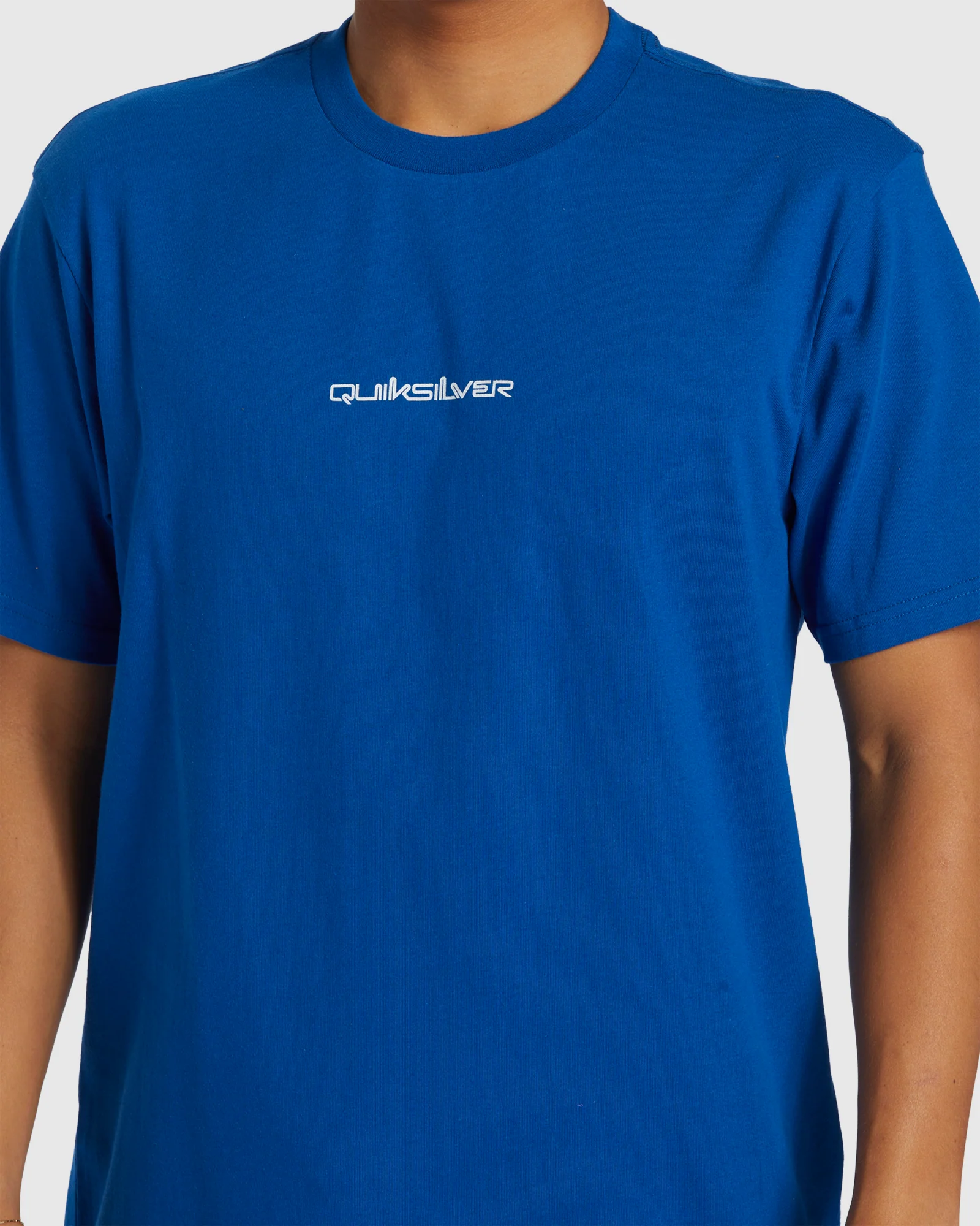 Mens Qs Omni T-Shirt - Image 4