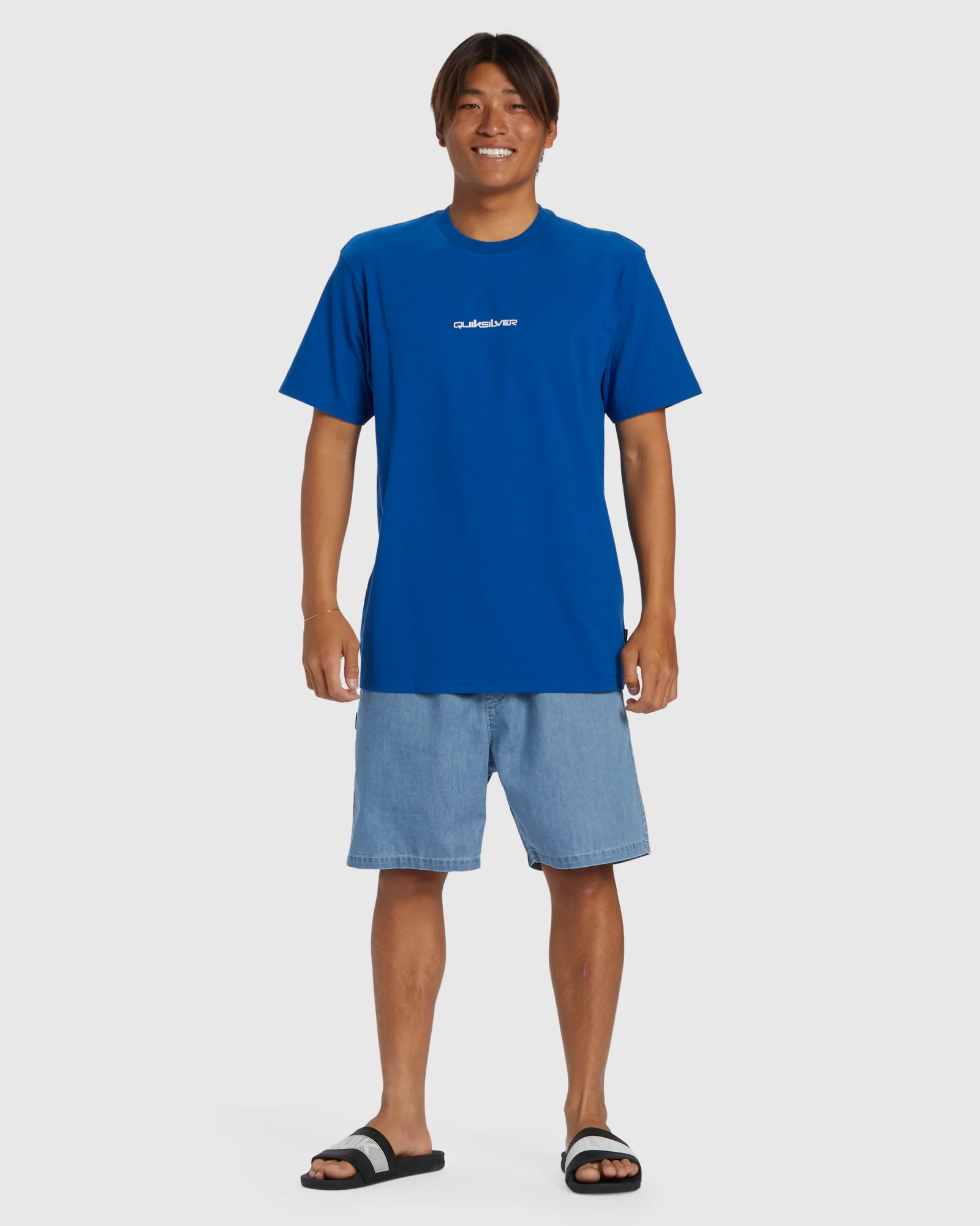 Mens Qs Omni T-Shirt - Image 5
