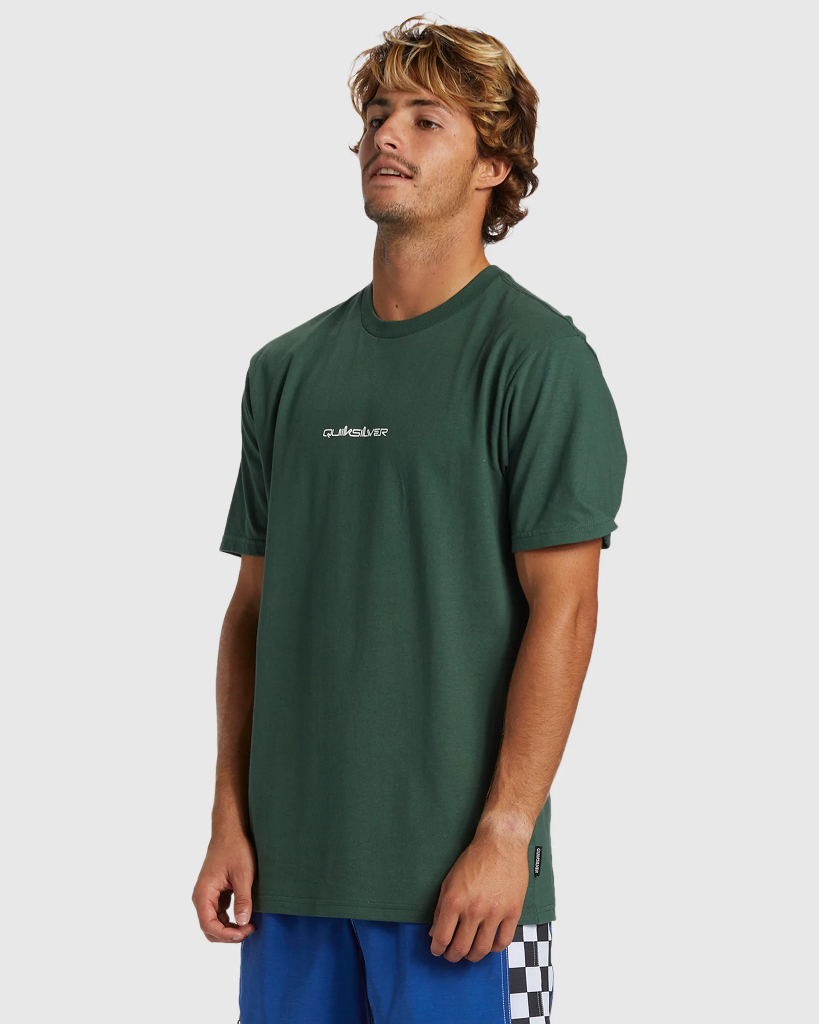 Mens Omni T-Shirt - Image 2