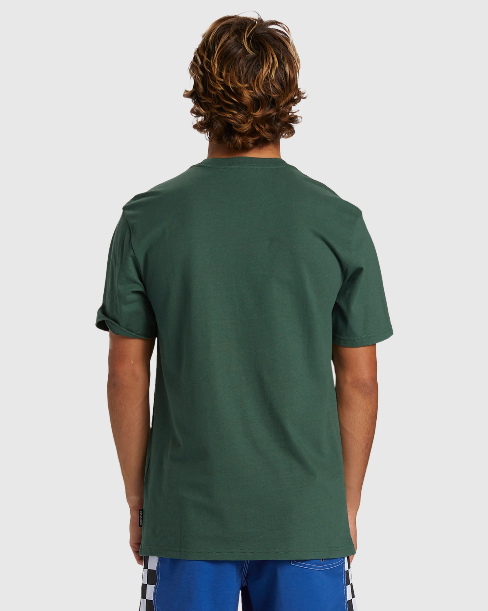 Mens Omni T-Shirt - Image 3