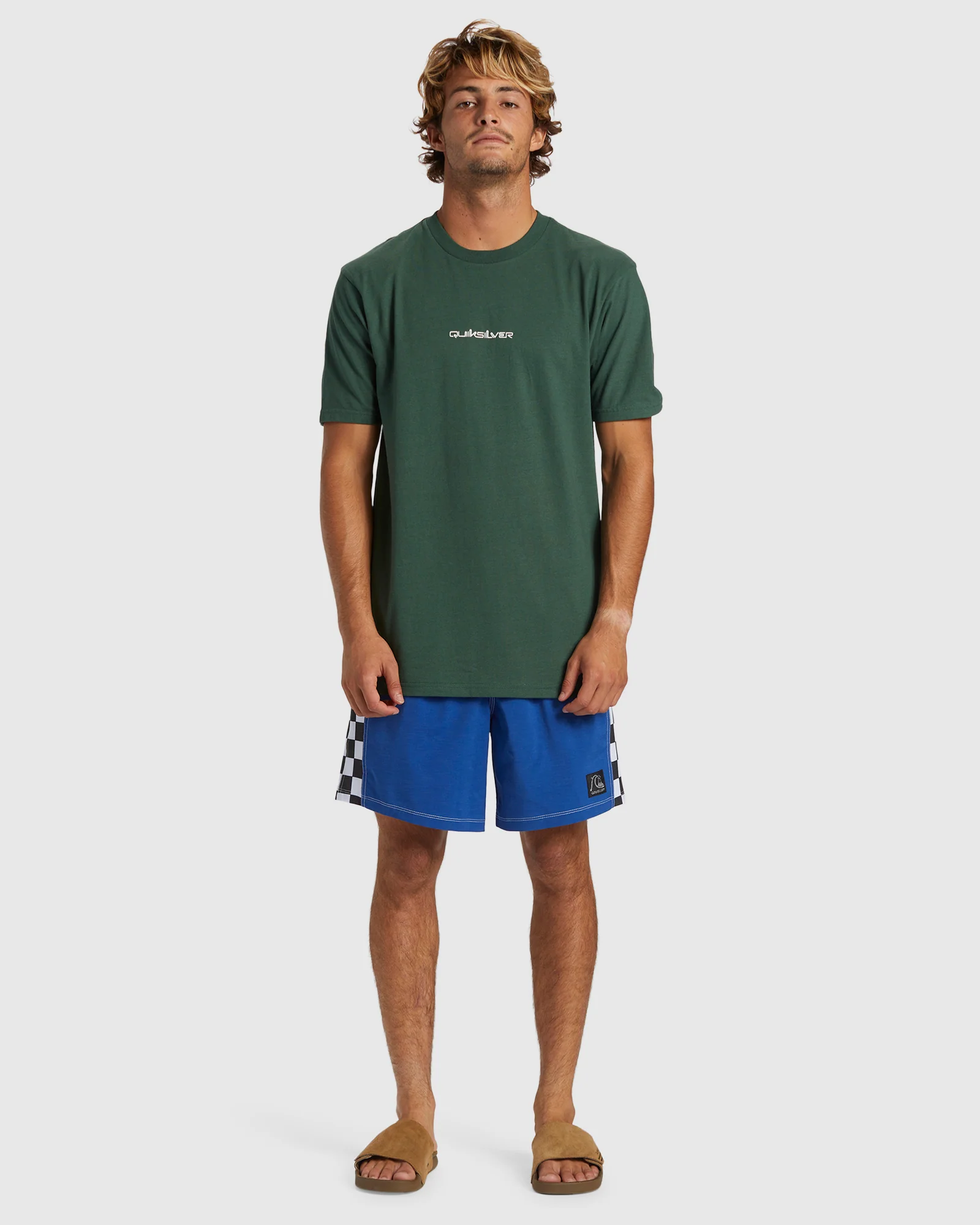 Mens Omni T-Shirt - Image 5