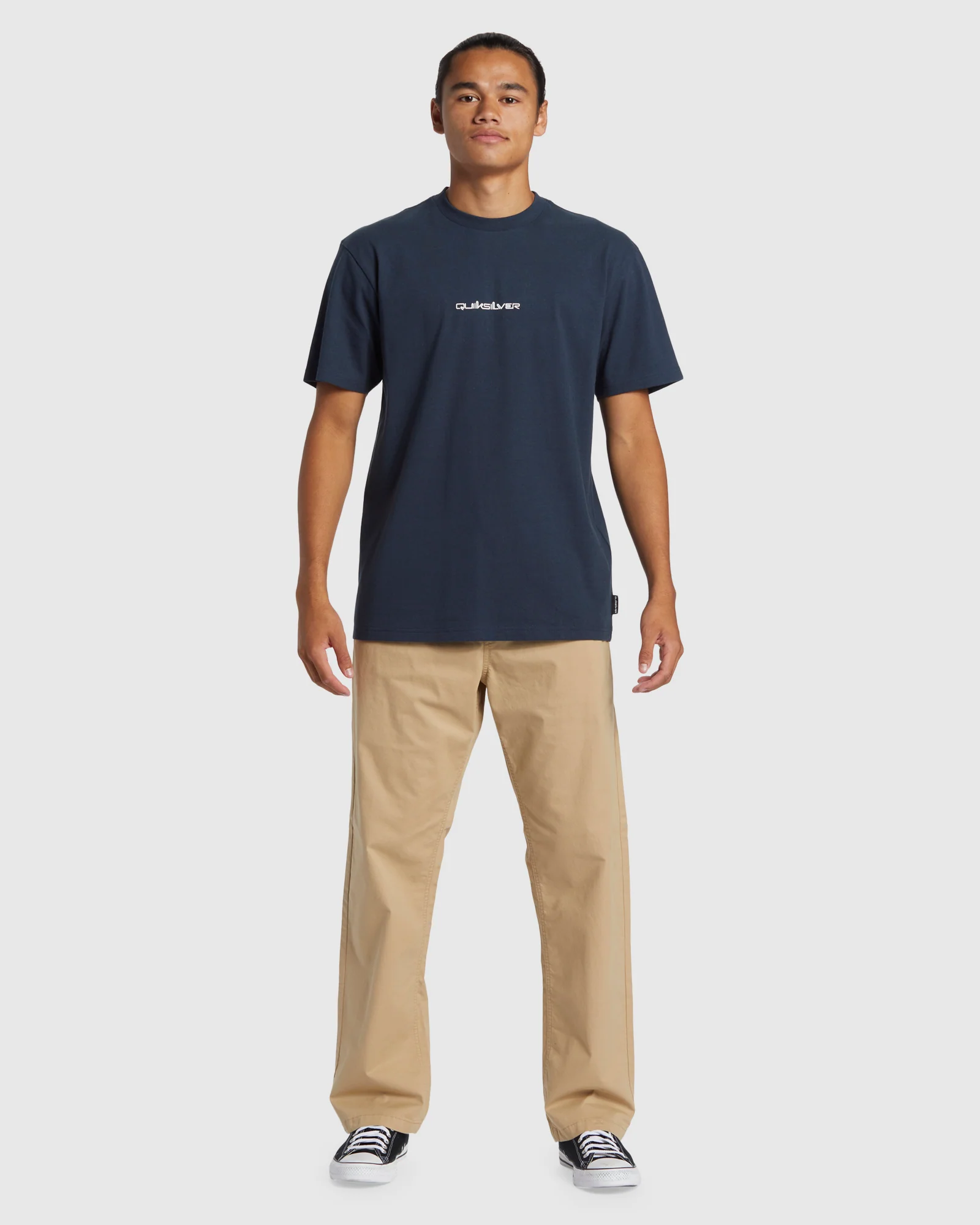 Mens Omni T-Shirt - Image 5