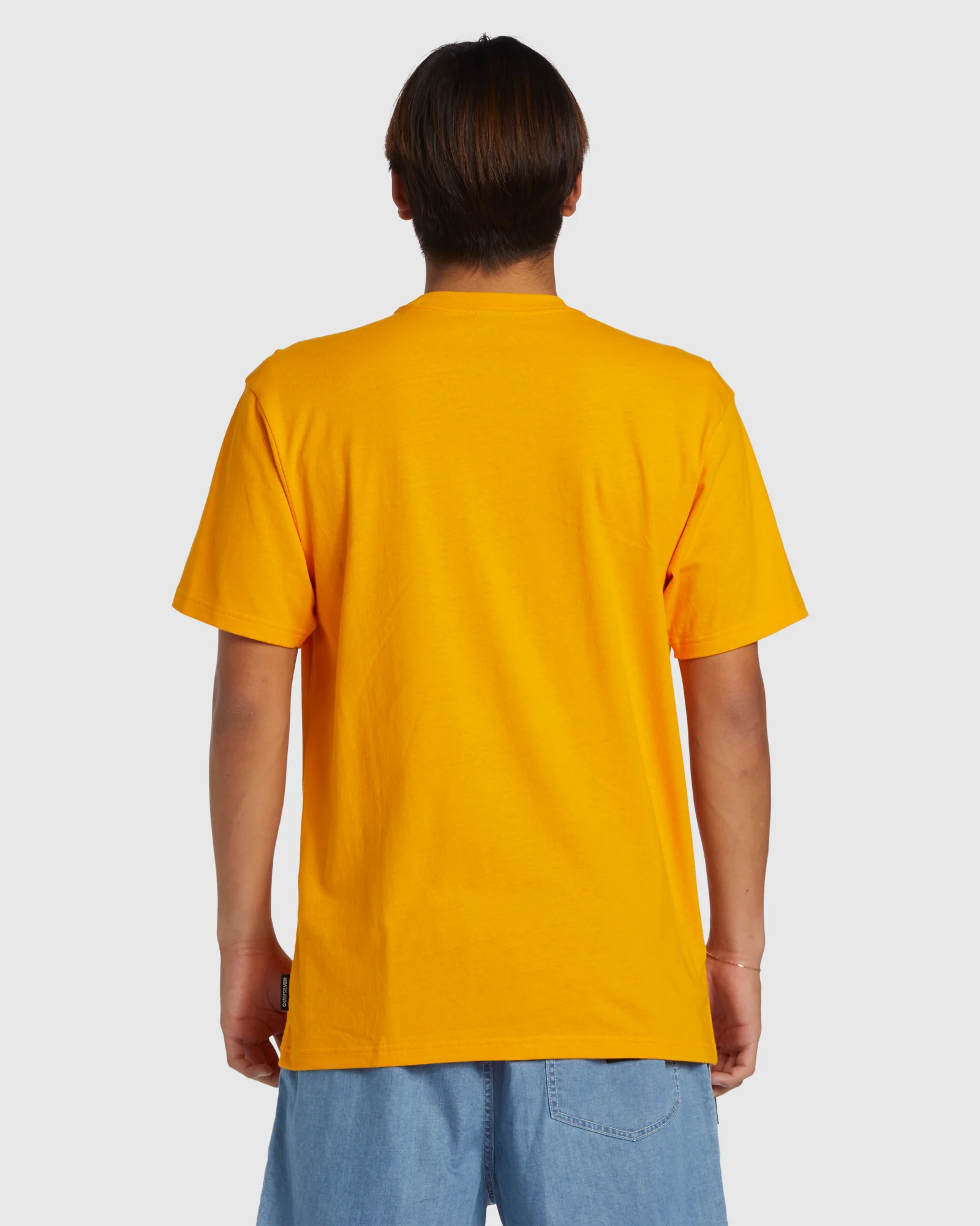 Mens Qs Petroglyph T-Shirt - Image 3