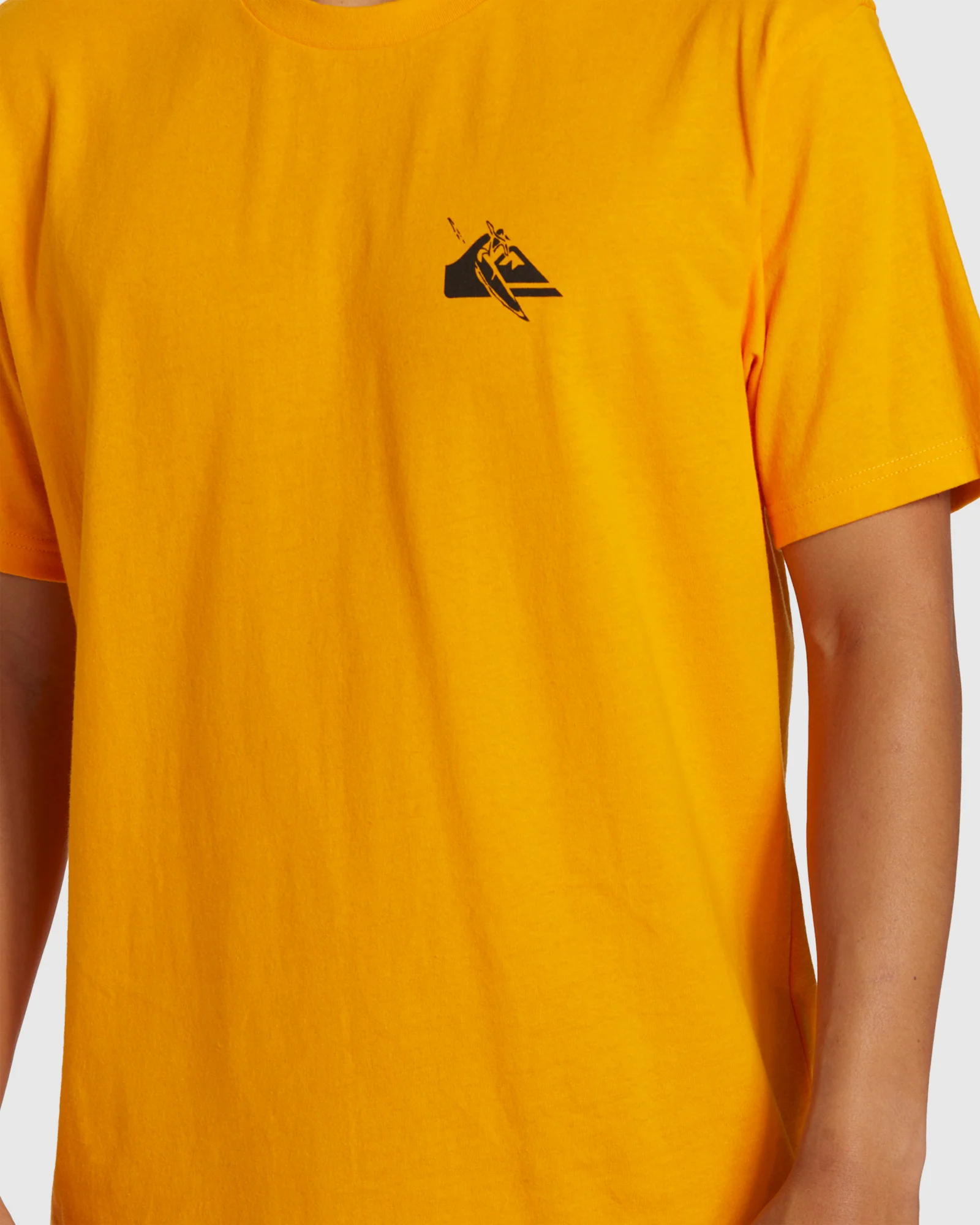 Mens Qs Petroglyph T-Shirt - Image 4