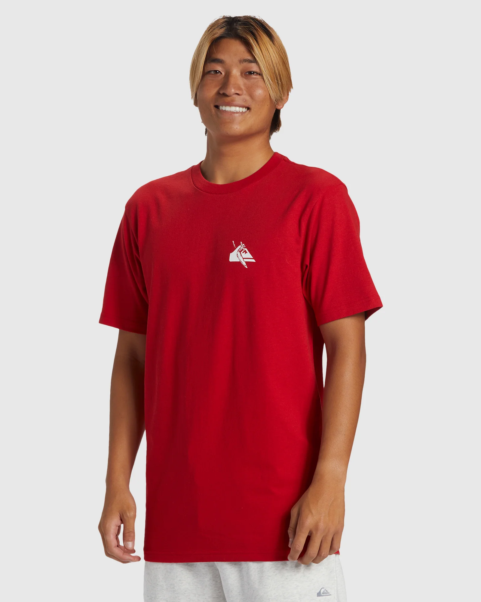 Mens Petroglyph T-Shirt - Image 2