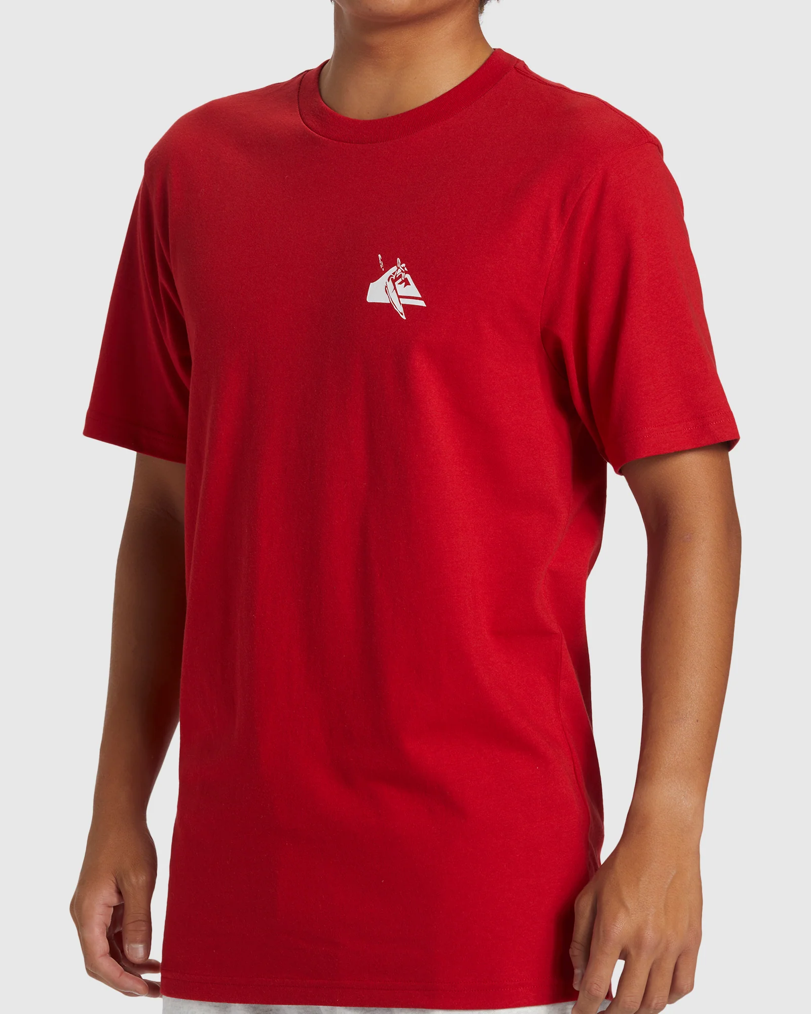 Mens Petroglyph T-Shirt - Image 4