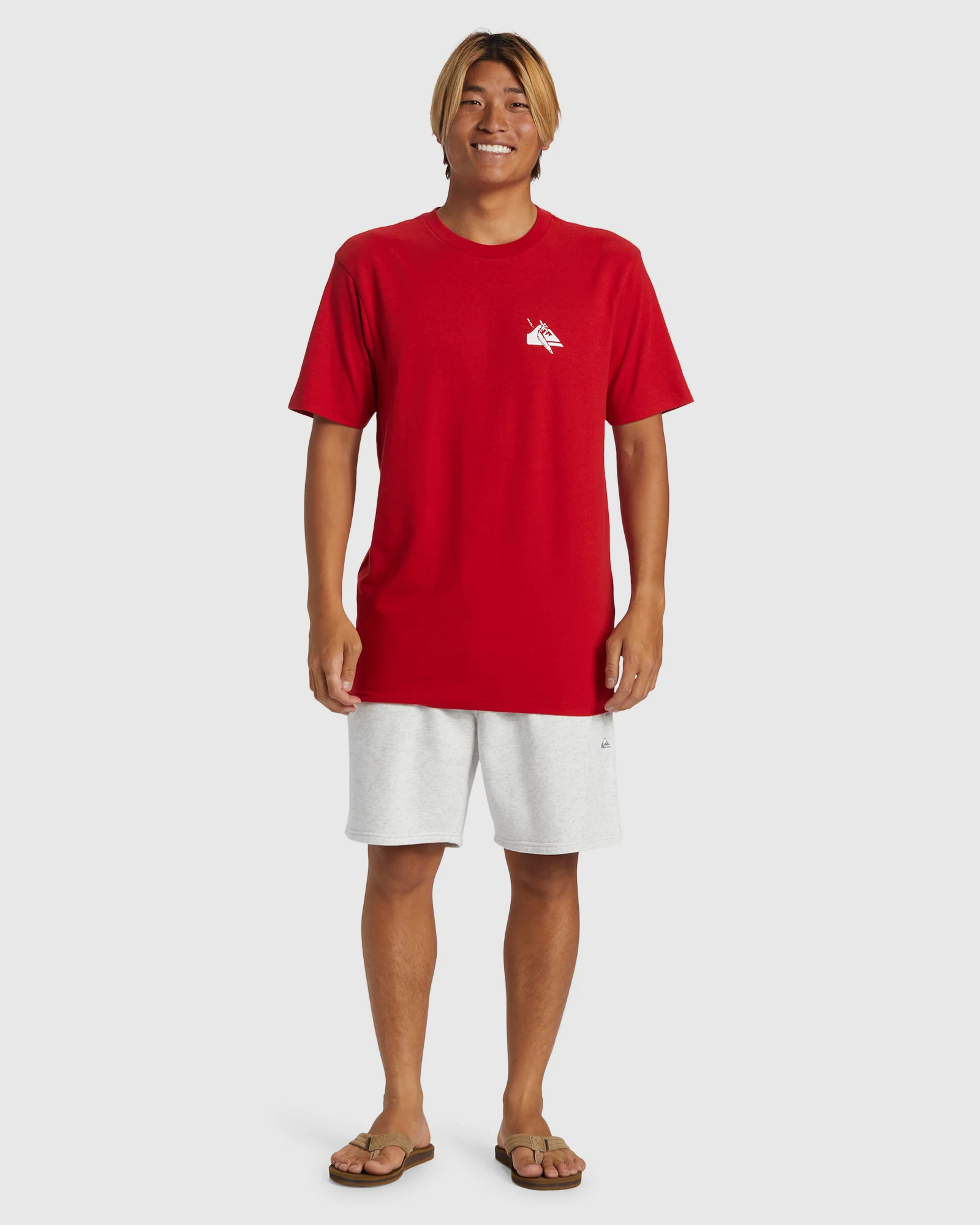 Mens Petroglyph T-Shirt - Image 5