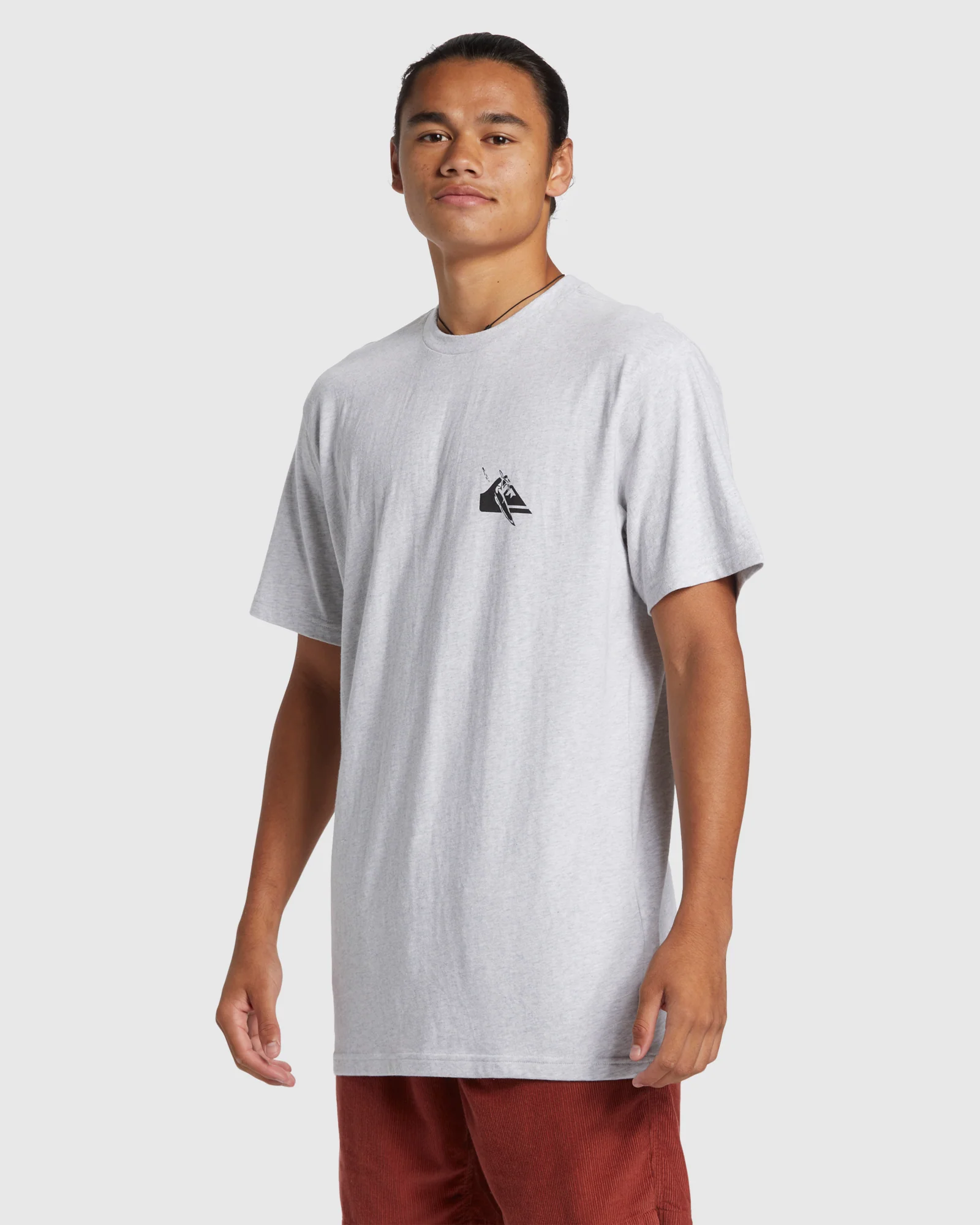 Mens Petroglyph T-Shirt - Image 2