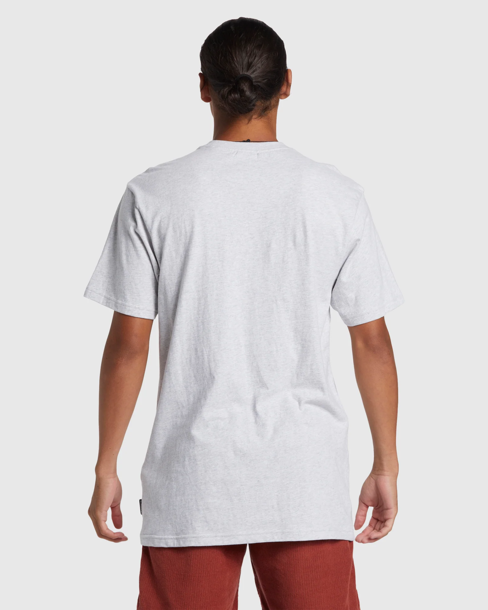 Mens Petroglyph T-Shirt - Image 3