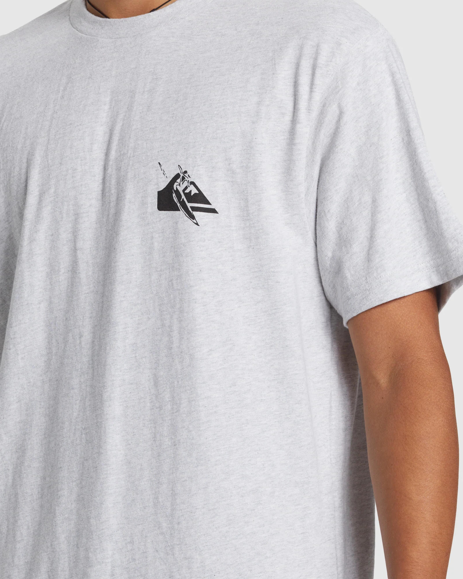 Mens Petroglyph T-Shirt - Image 4