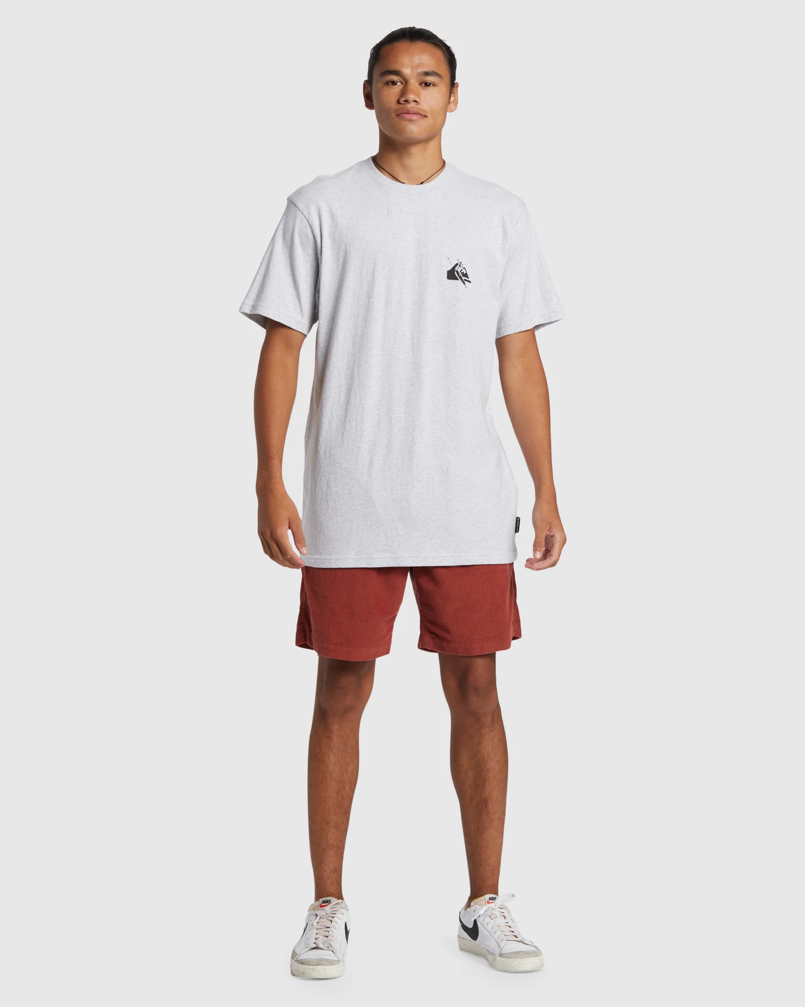 Mens Petroglyph T-Shirt - Image 5