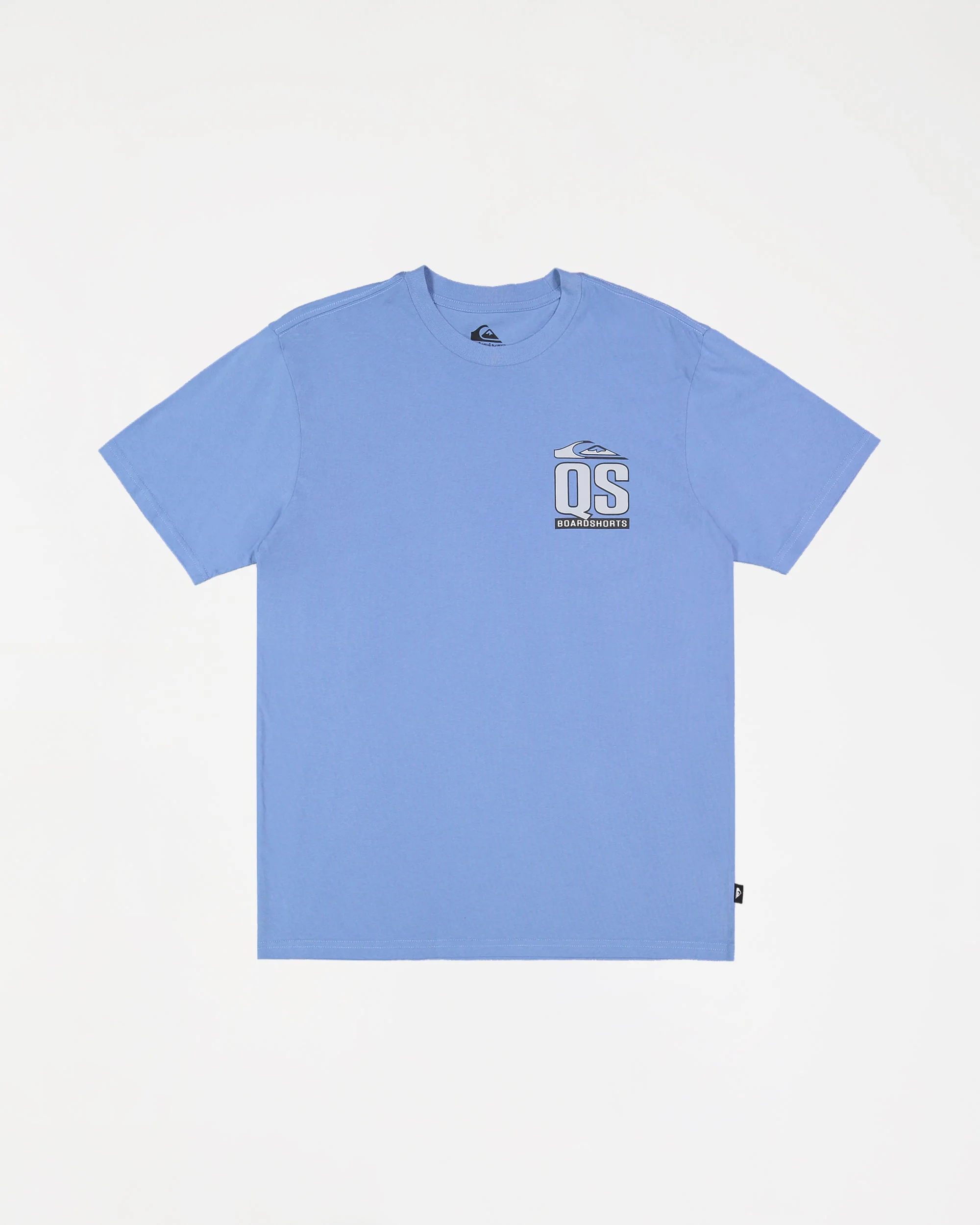 Mens Qs Rise T-Shirt - Image 6