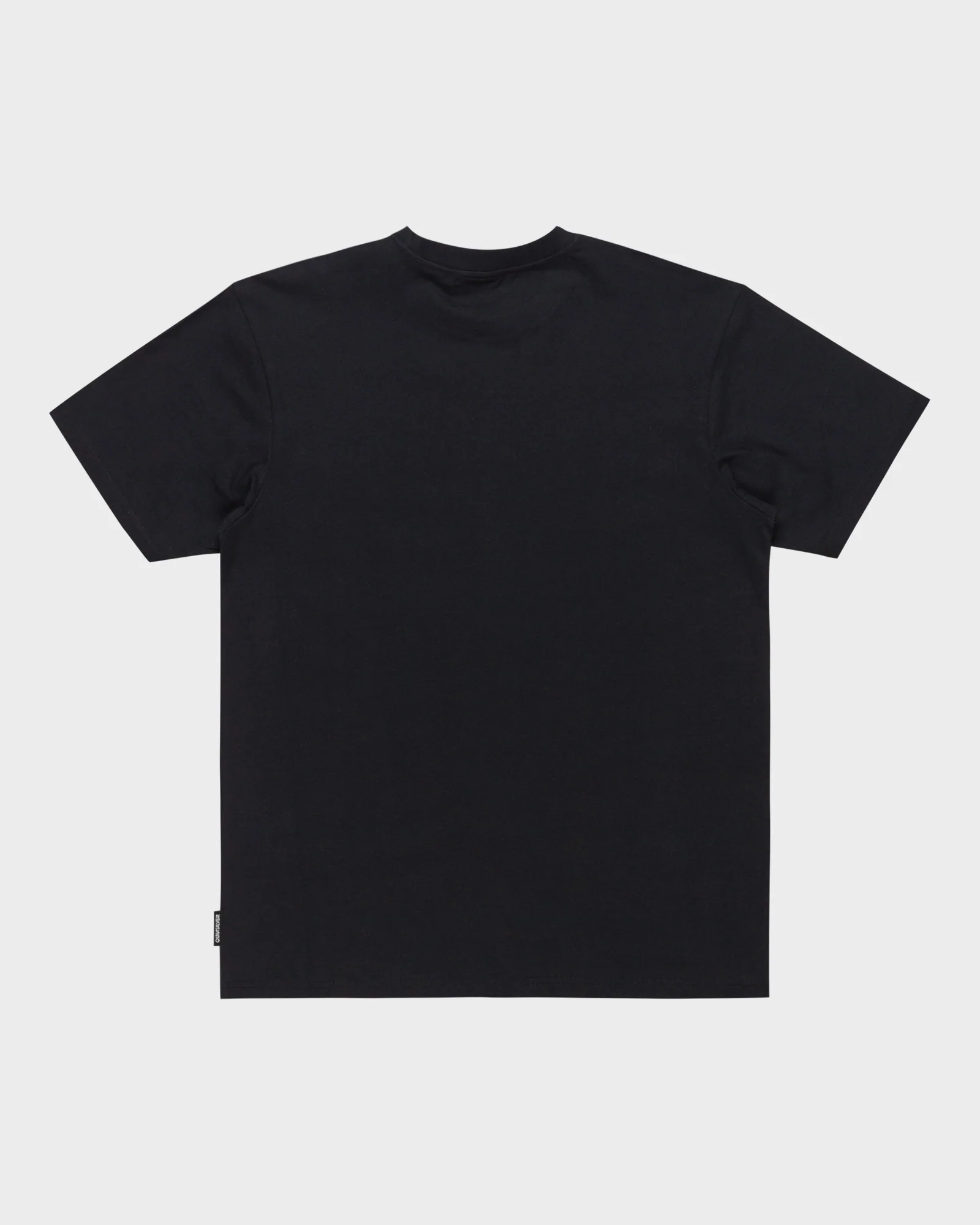 Mens Quiksilver Rushed Logo Dna T-Shirt - Image 7