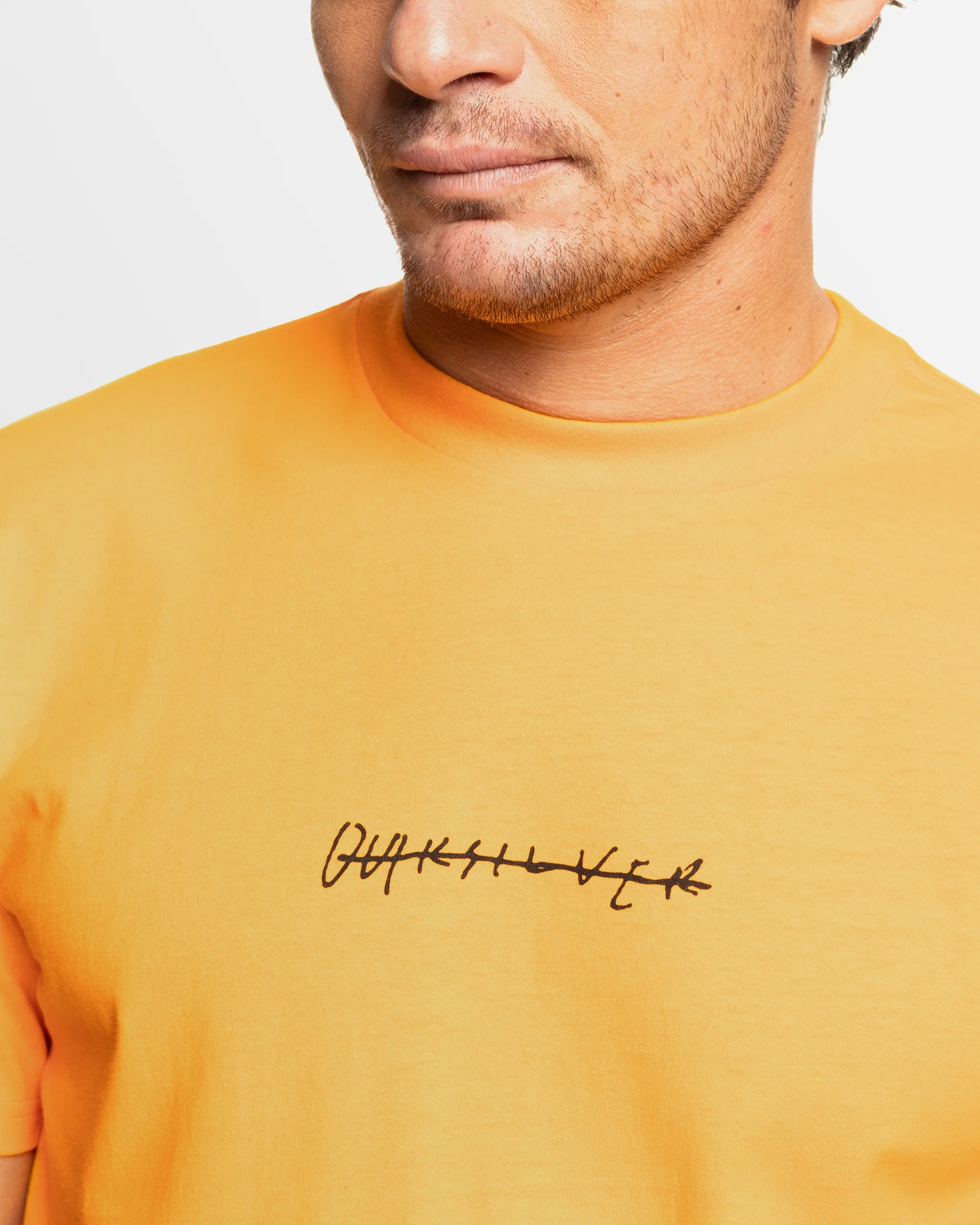 Mens Rushed Logo DNA - Image 2