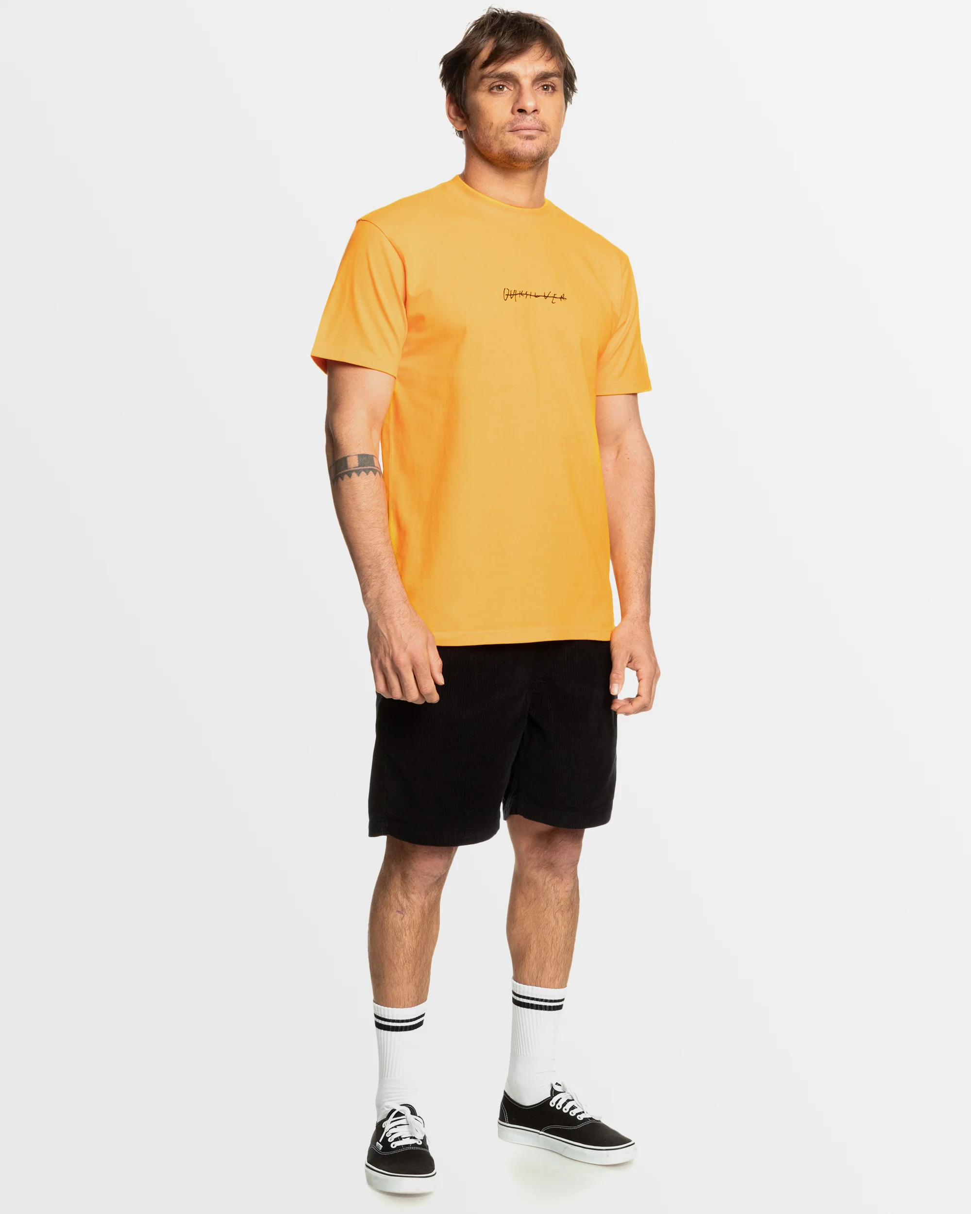 Mens Rushed Logo DNA - Image 3