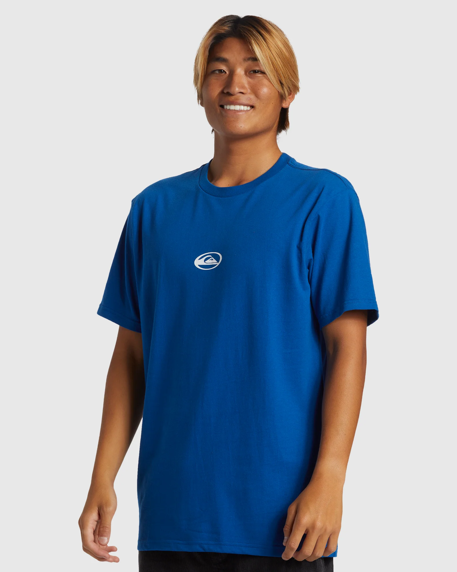 Mens Saturn T-Shirt - Image 2