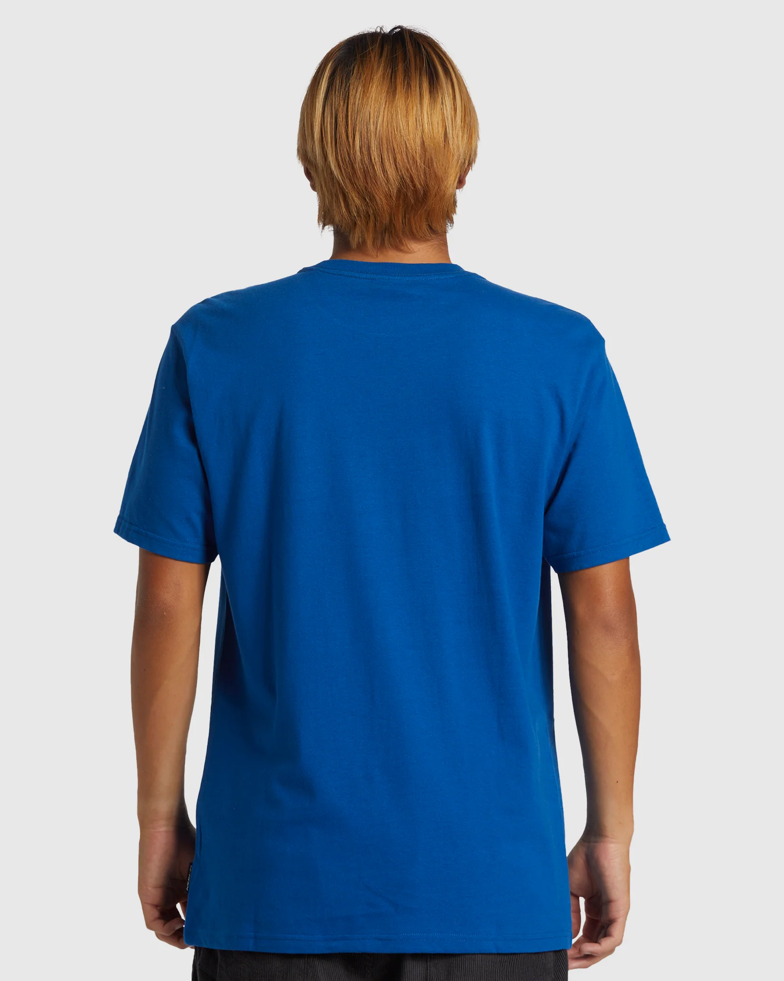 Mens Saturn T-Shirt - Image 3