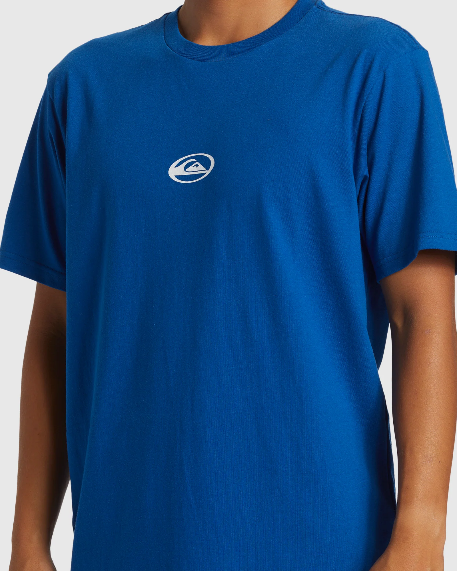Mens Saturn T-Shirt - Image 4
