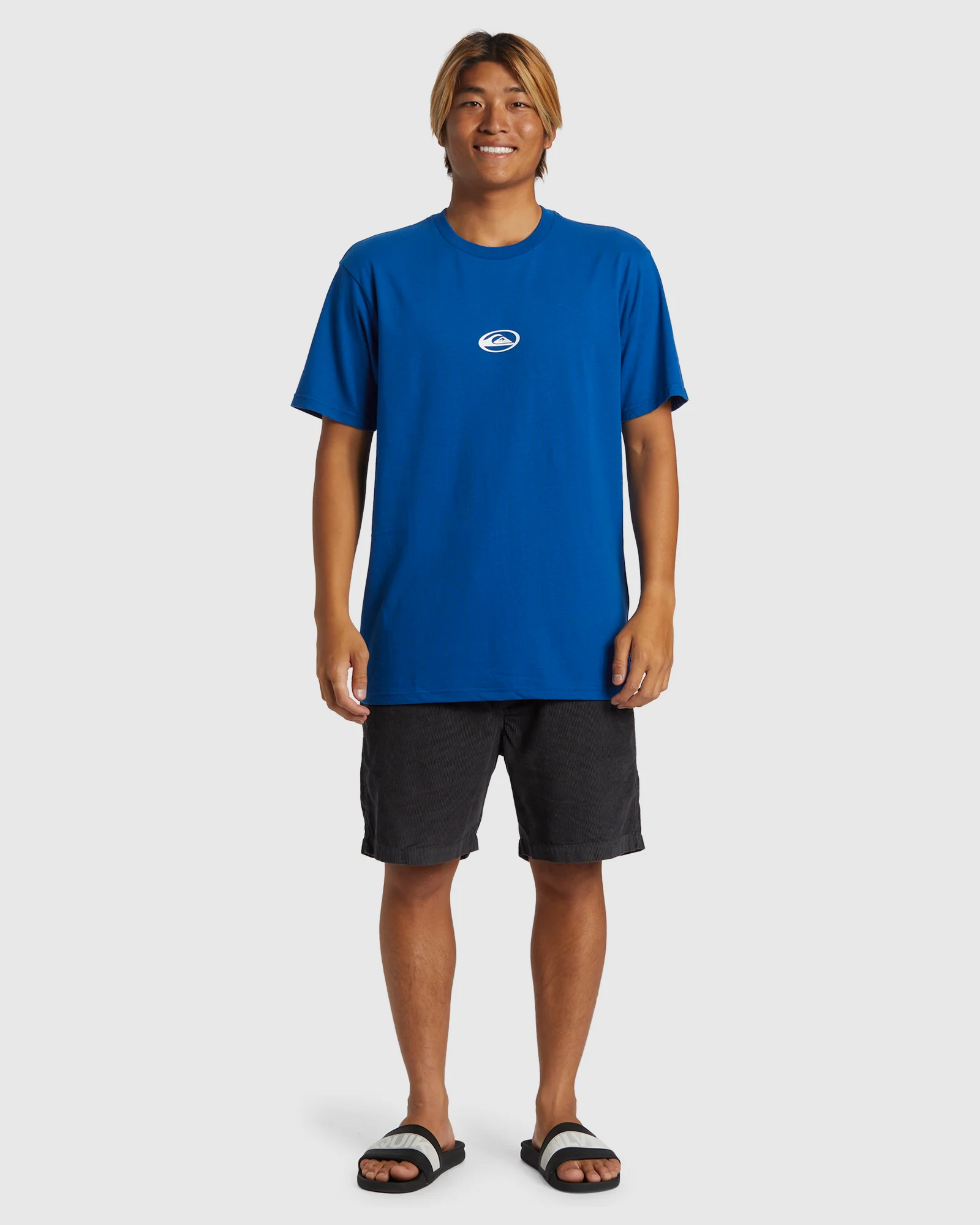Mens Saturn T-Shirt - Image 5