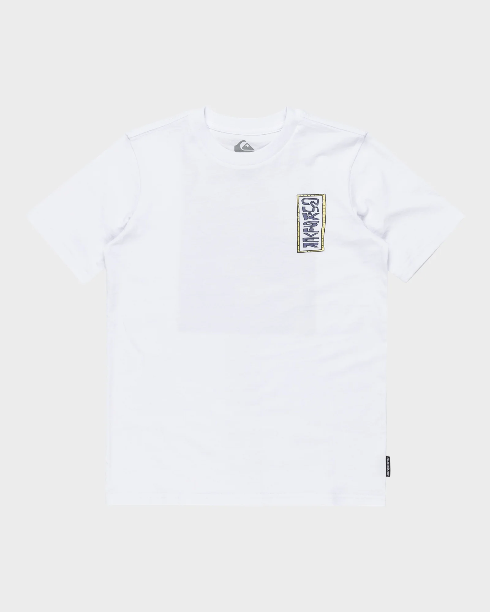 Boys 8-16 Quiksilver Sunrise Bowl T-Shirt