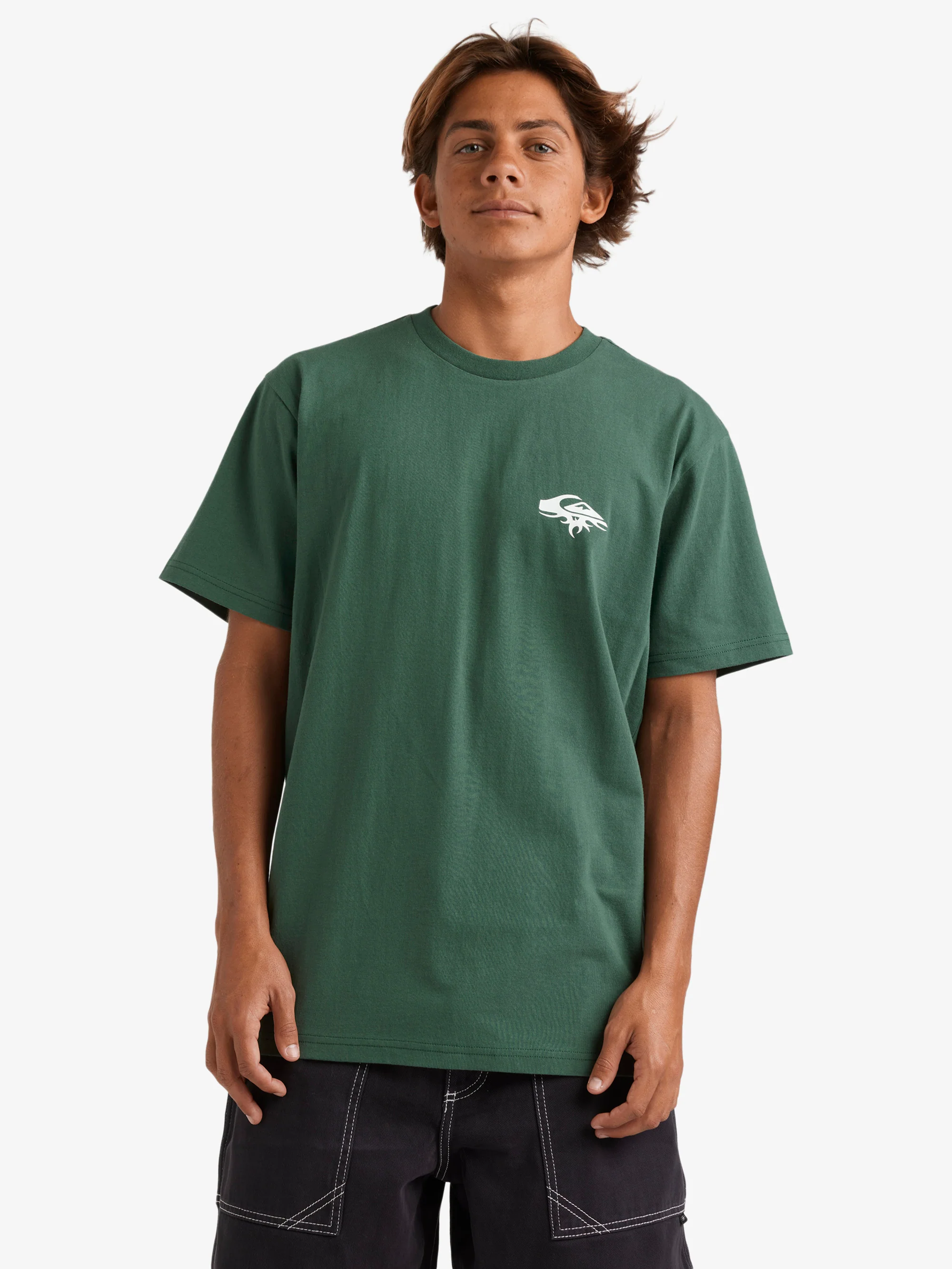 Mens Thorn Logo T-Shirt