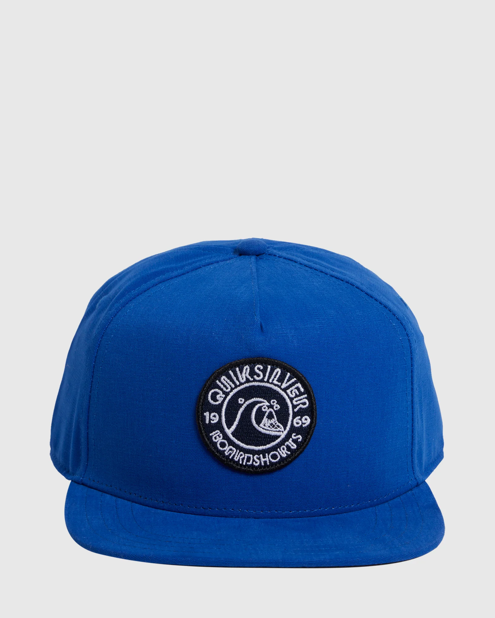 Boys 8-16 Qsb Trucker Cap - Image 2
