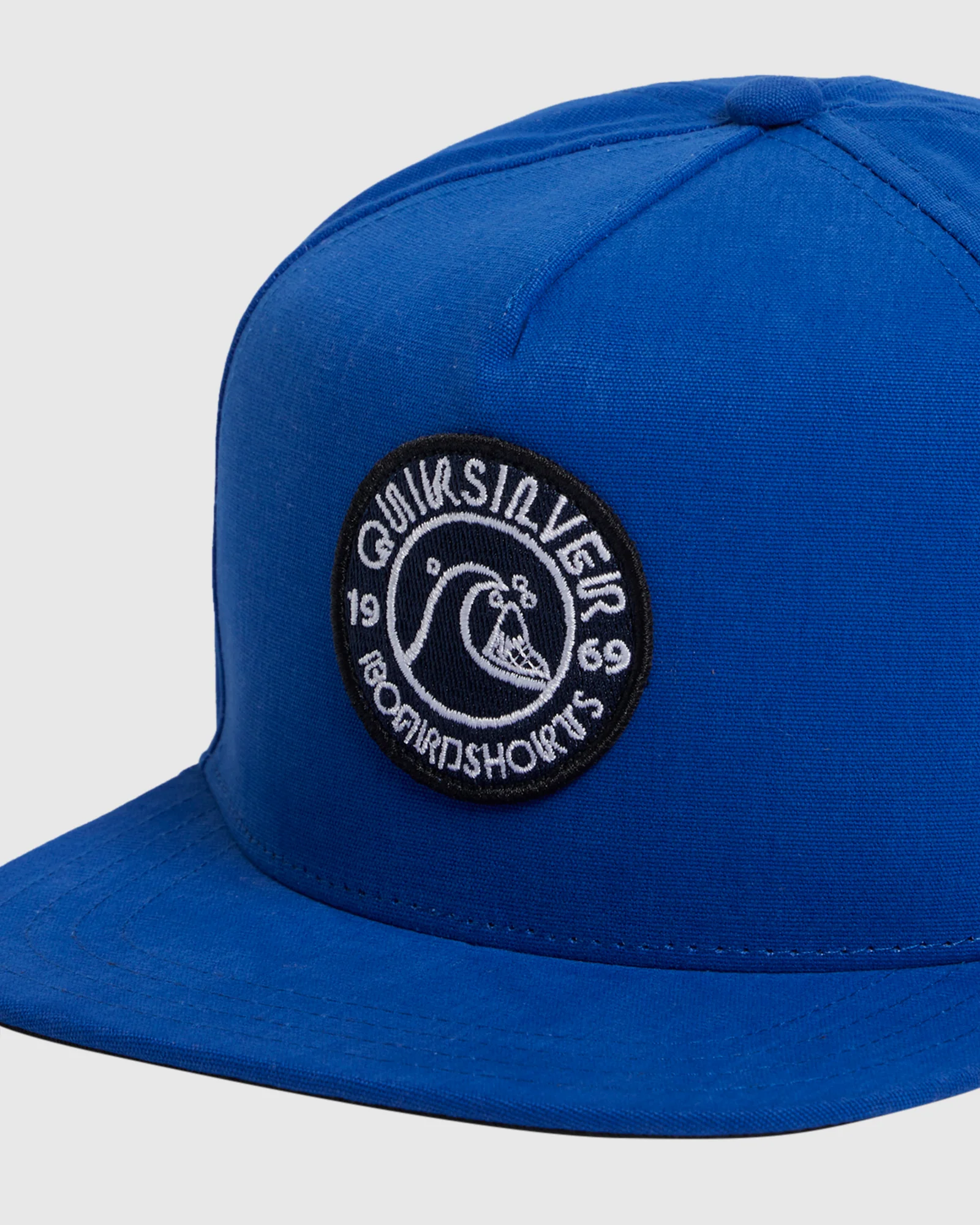 Boys 8-16 Qsb Trucker Cap - Image 4
