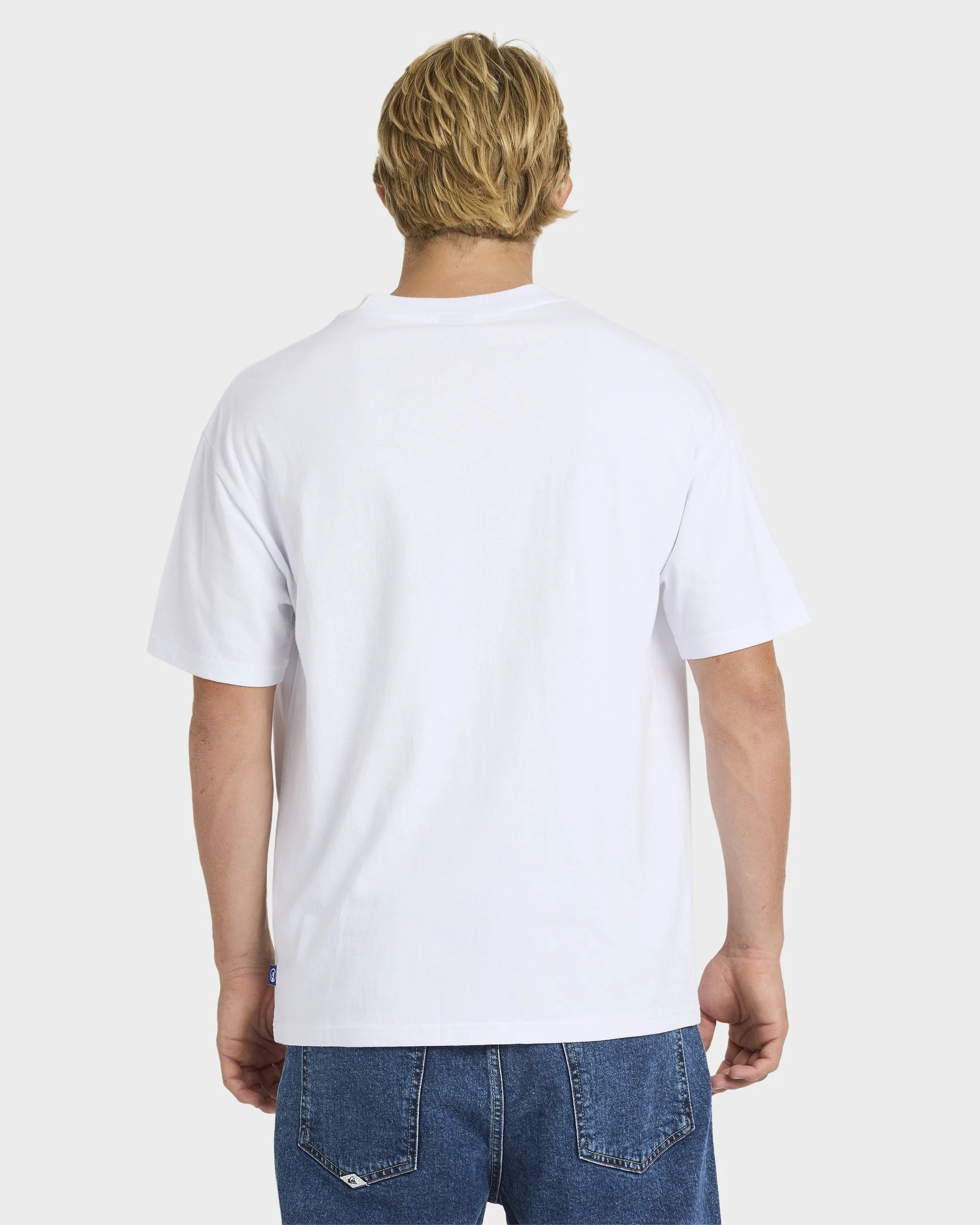 Mens Quik ABT T-Shirt - Image 2