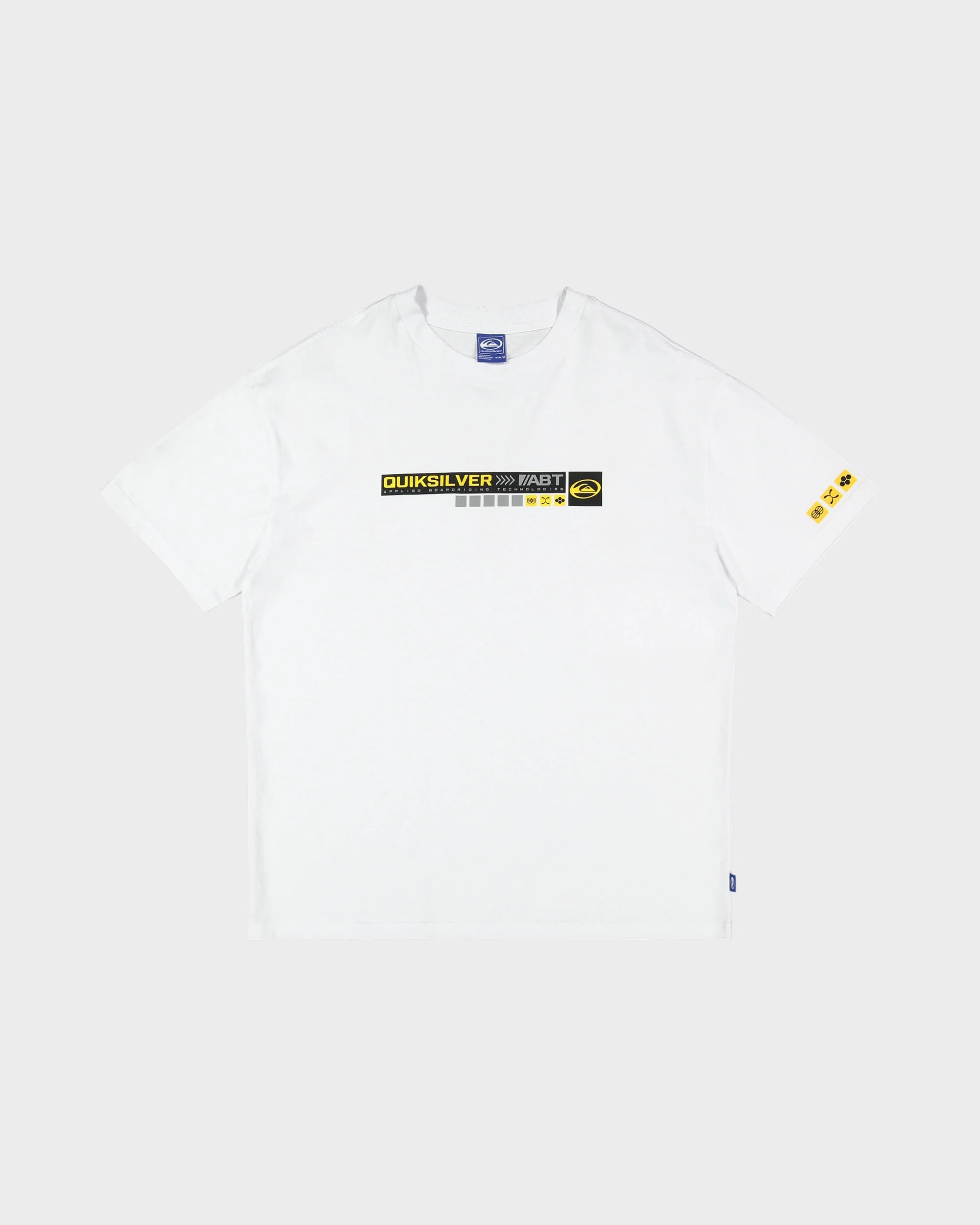 Mens Quik ABT T-Shirt - Image 5