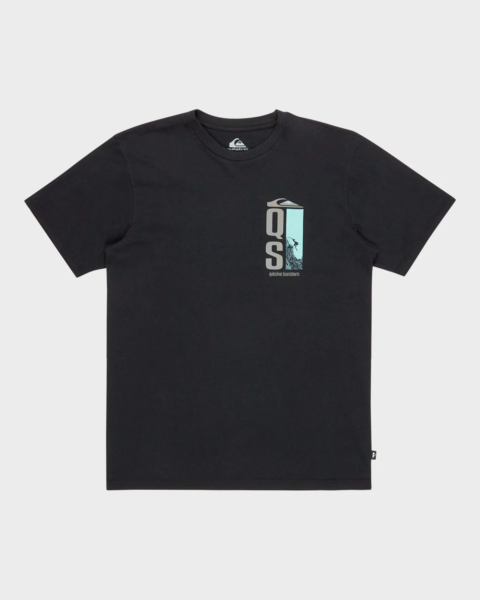 Mens Quik Drop T-Shirt - Image 6