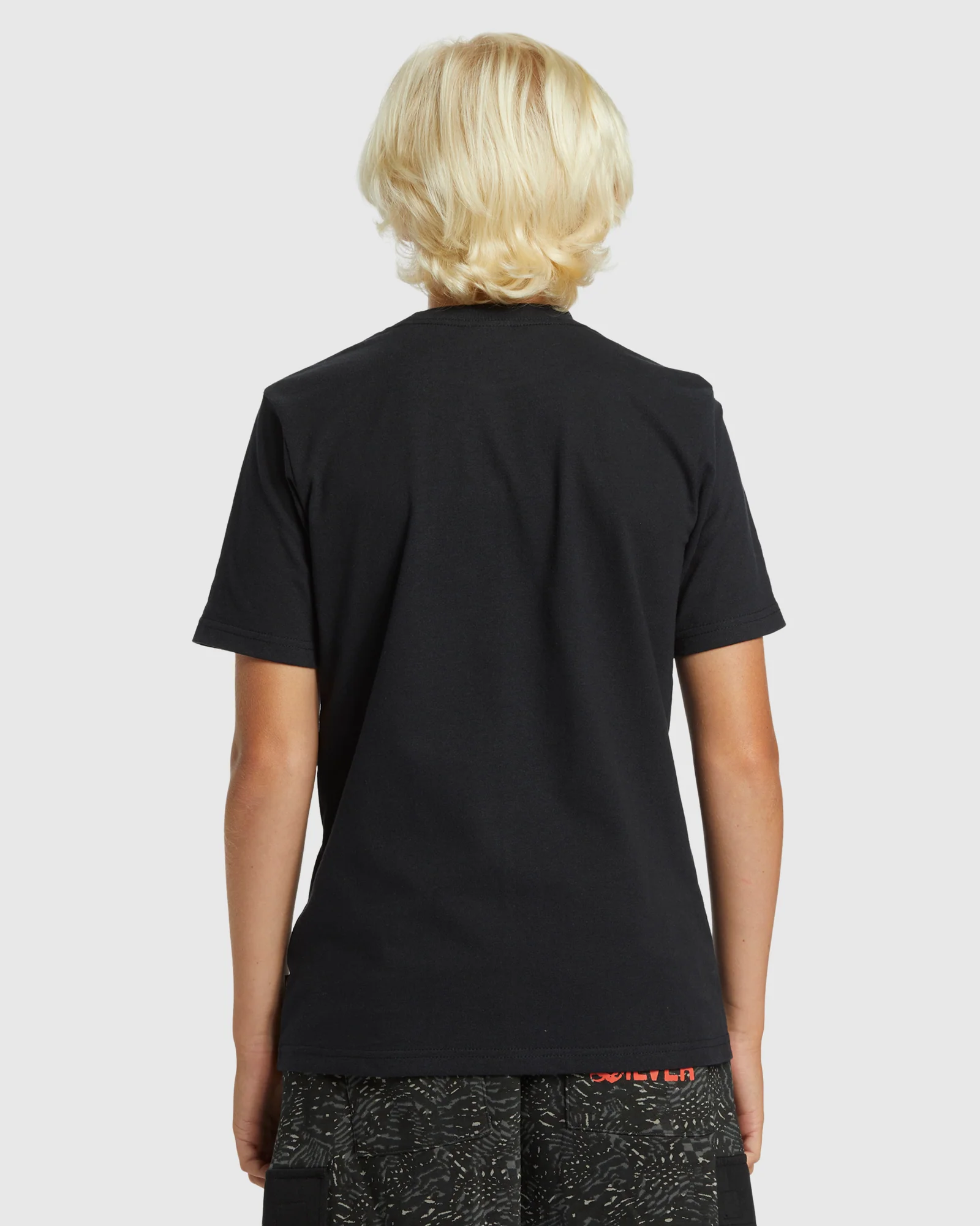 Boys 8-16 Quik Eclipse T-Shirt - Image 3