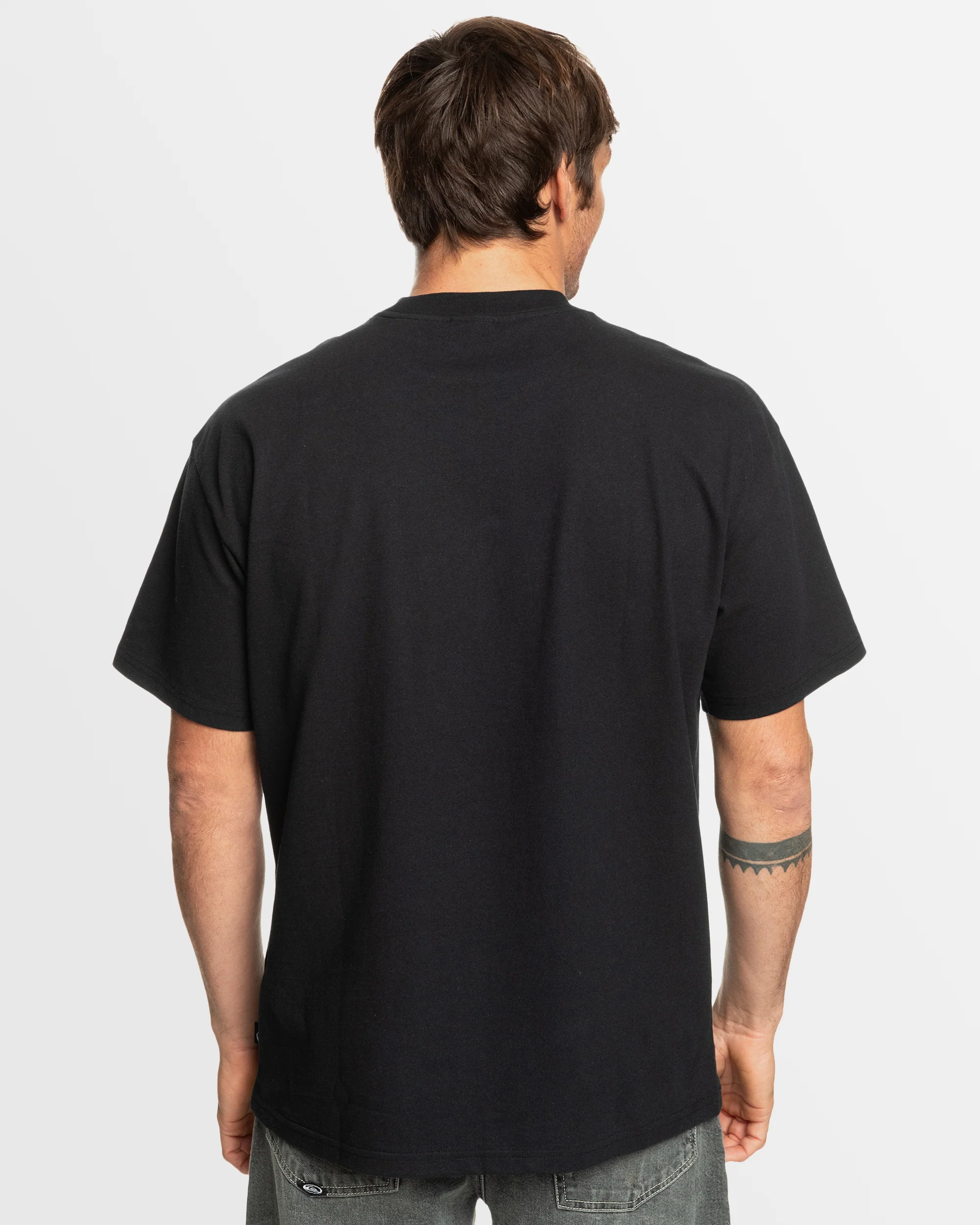Mens Quik Fade T-Shirt - Image 4