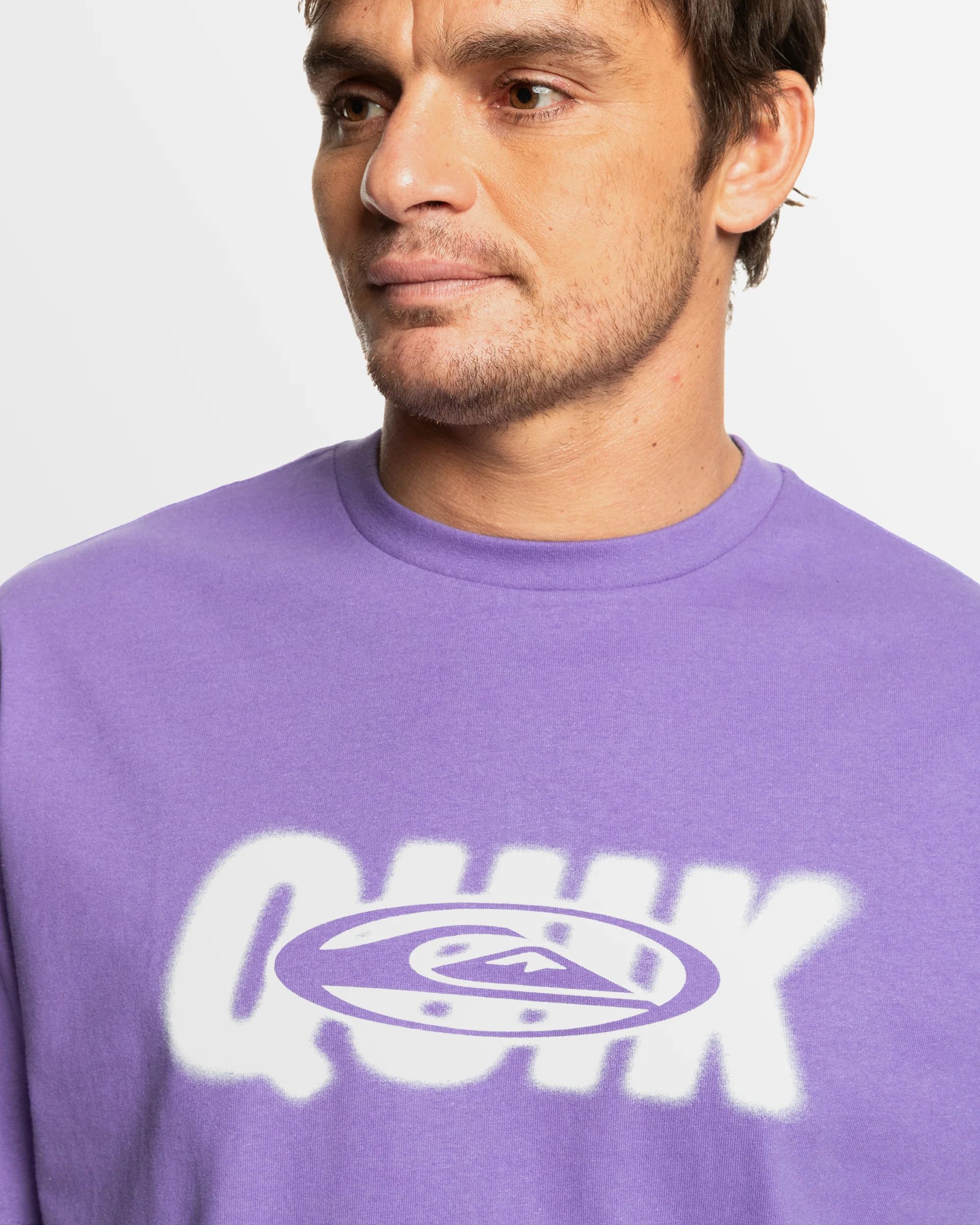 Mens Quik Fade T-Shirt - Image 2