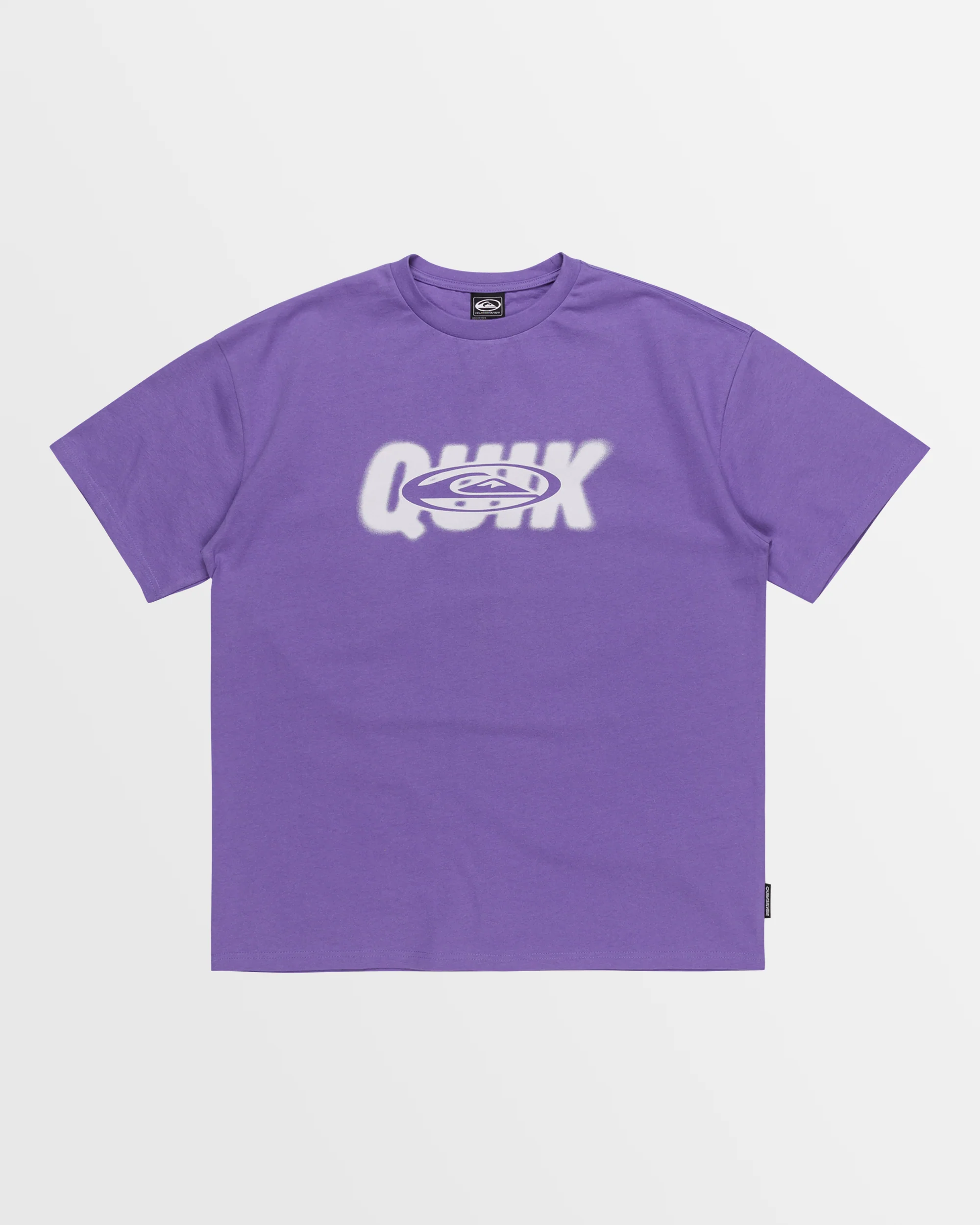 Mens Quik Fade T-Shirt - Image 4