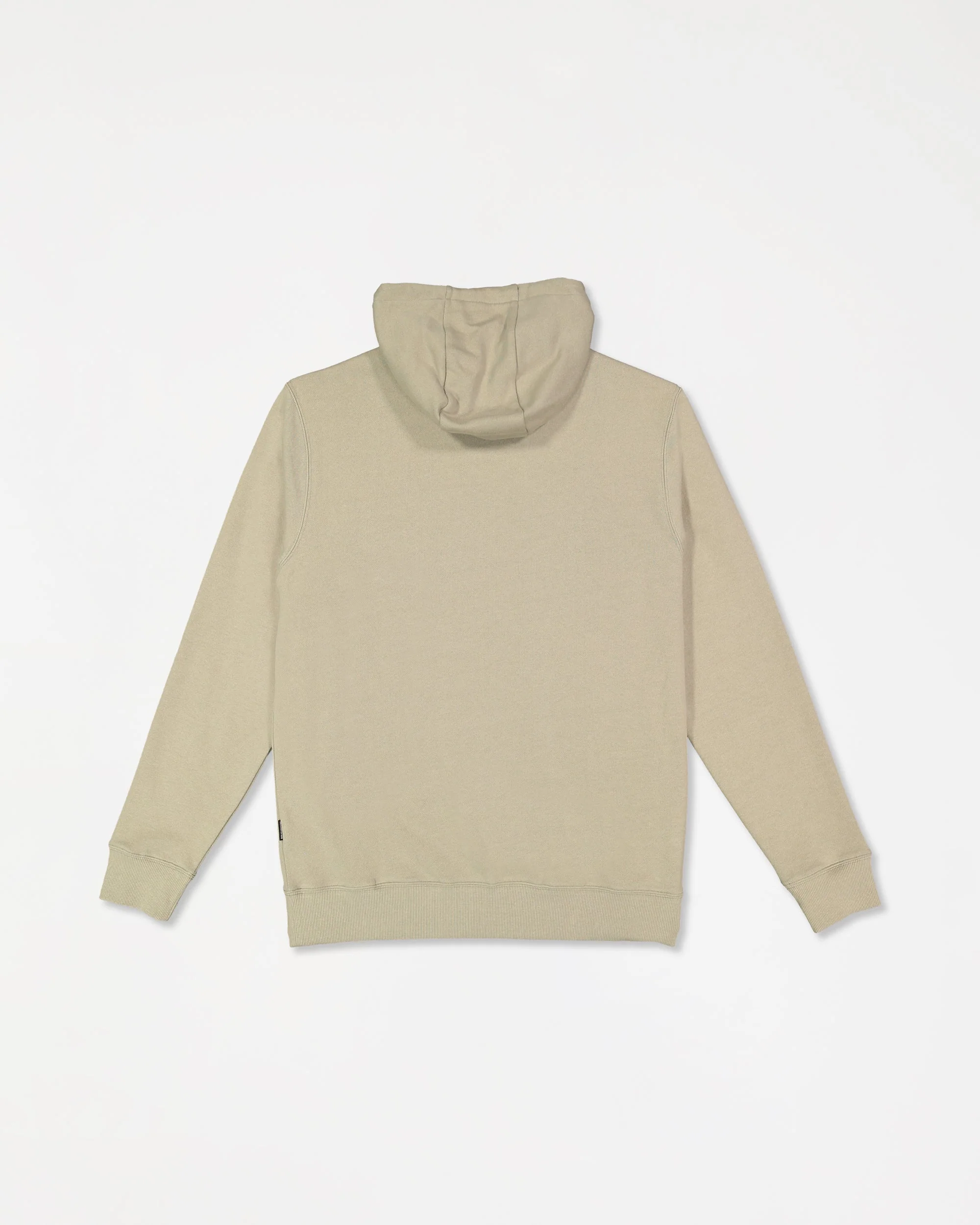 Mens Quik Global Pullover Hoodie - Image 7
