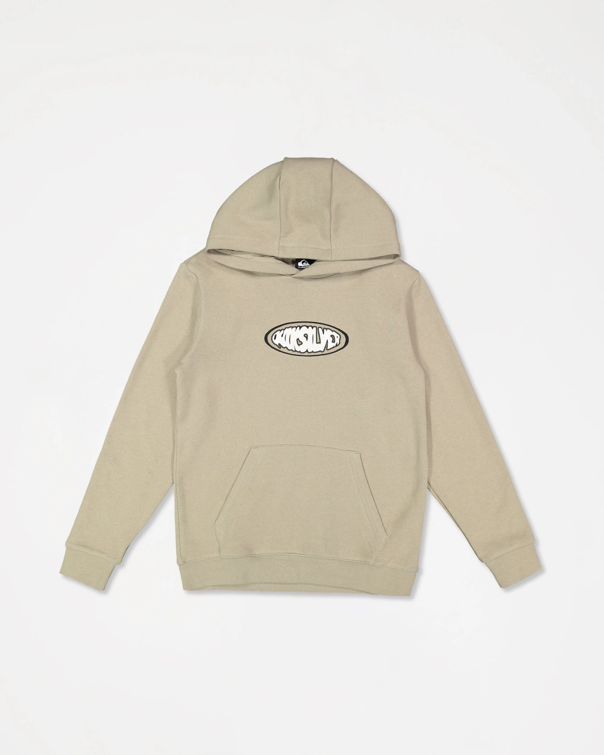 Boys 8-16 Quik Global Pullover Hoodie - Image 6