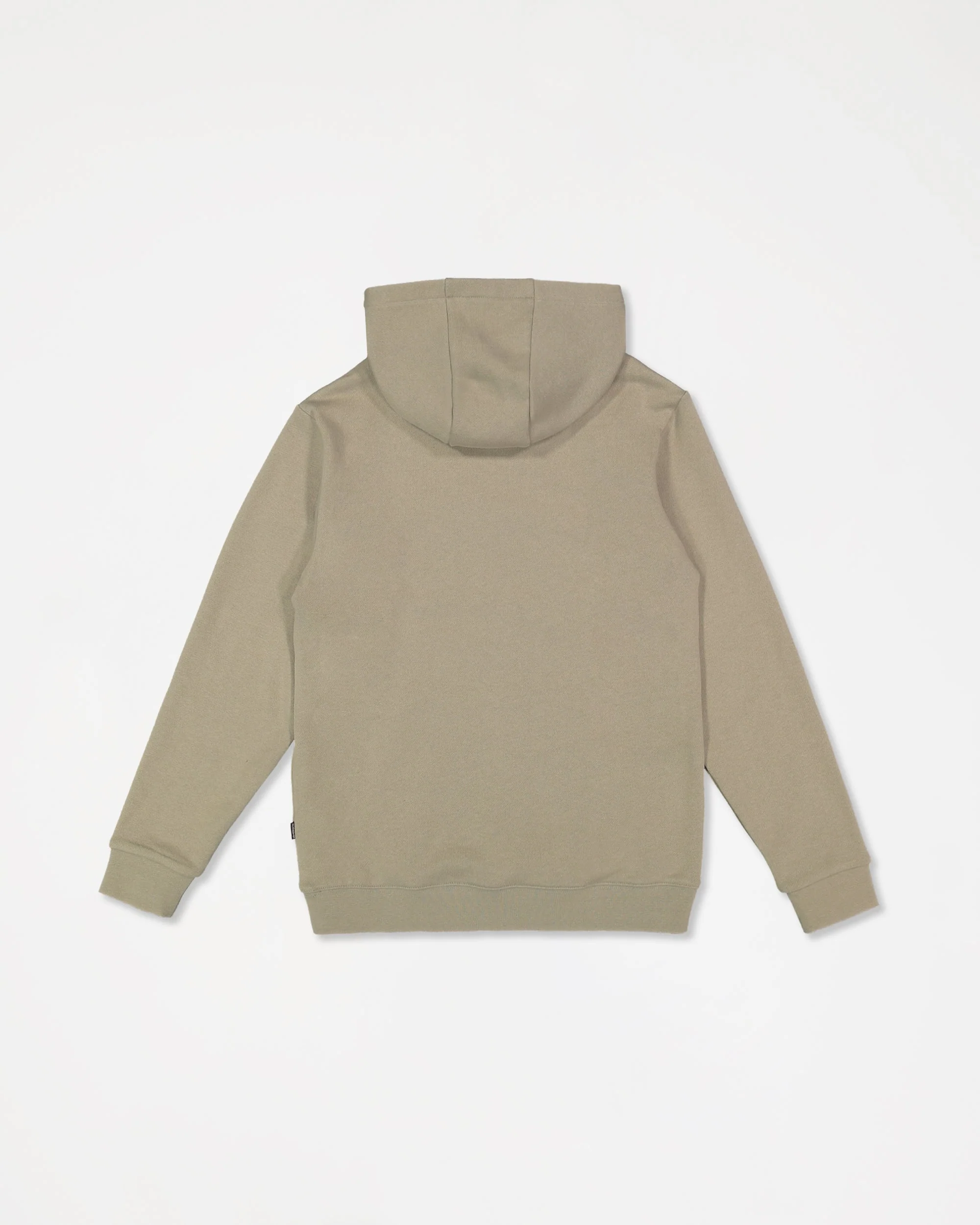 Boys 8-16 Quik Global Pullover Hoodie - Image 7