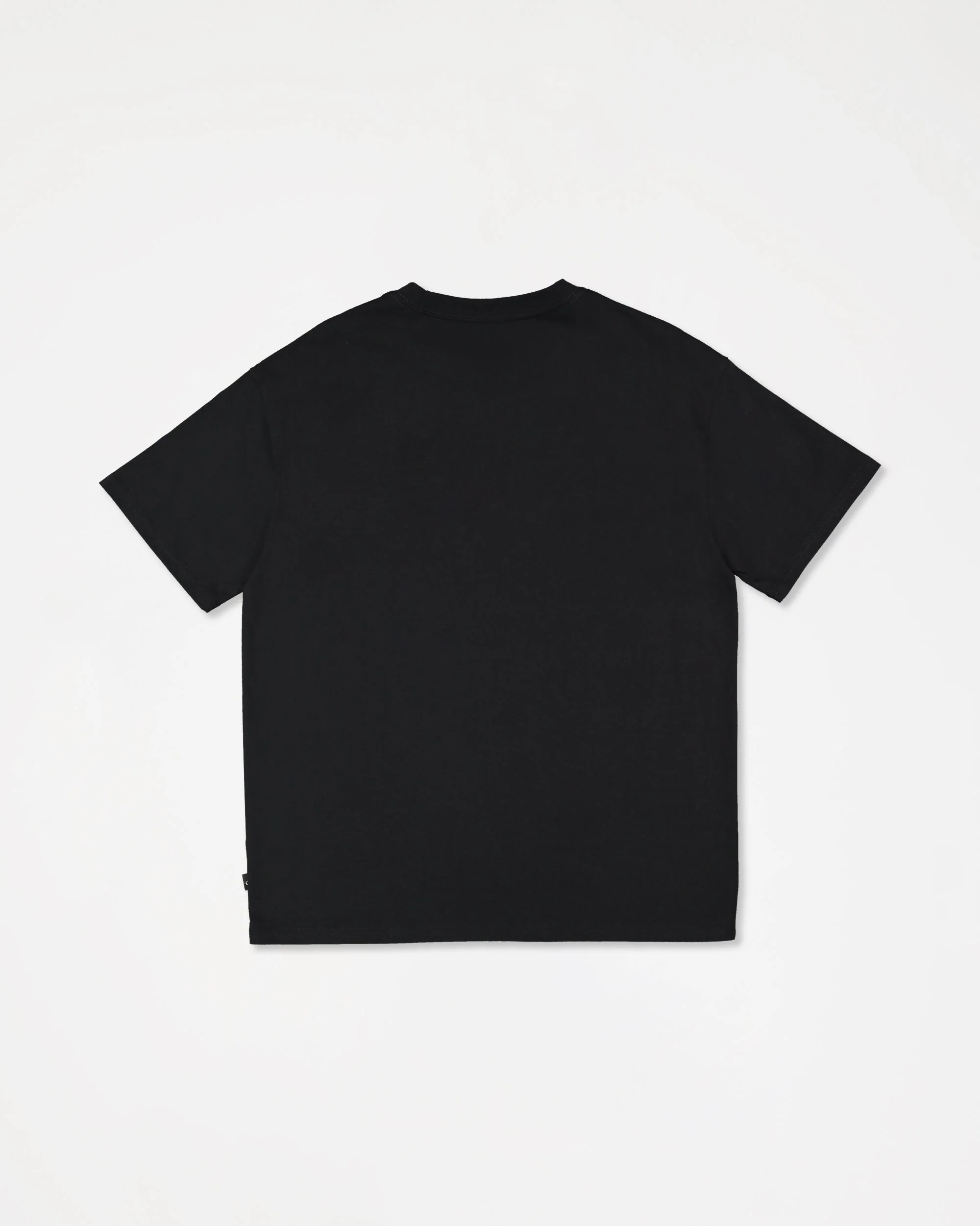 Mens Quik Global T-Shirt - Image 7