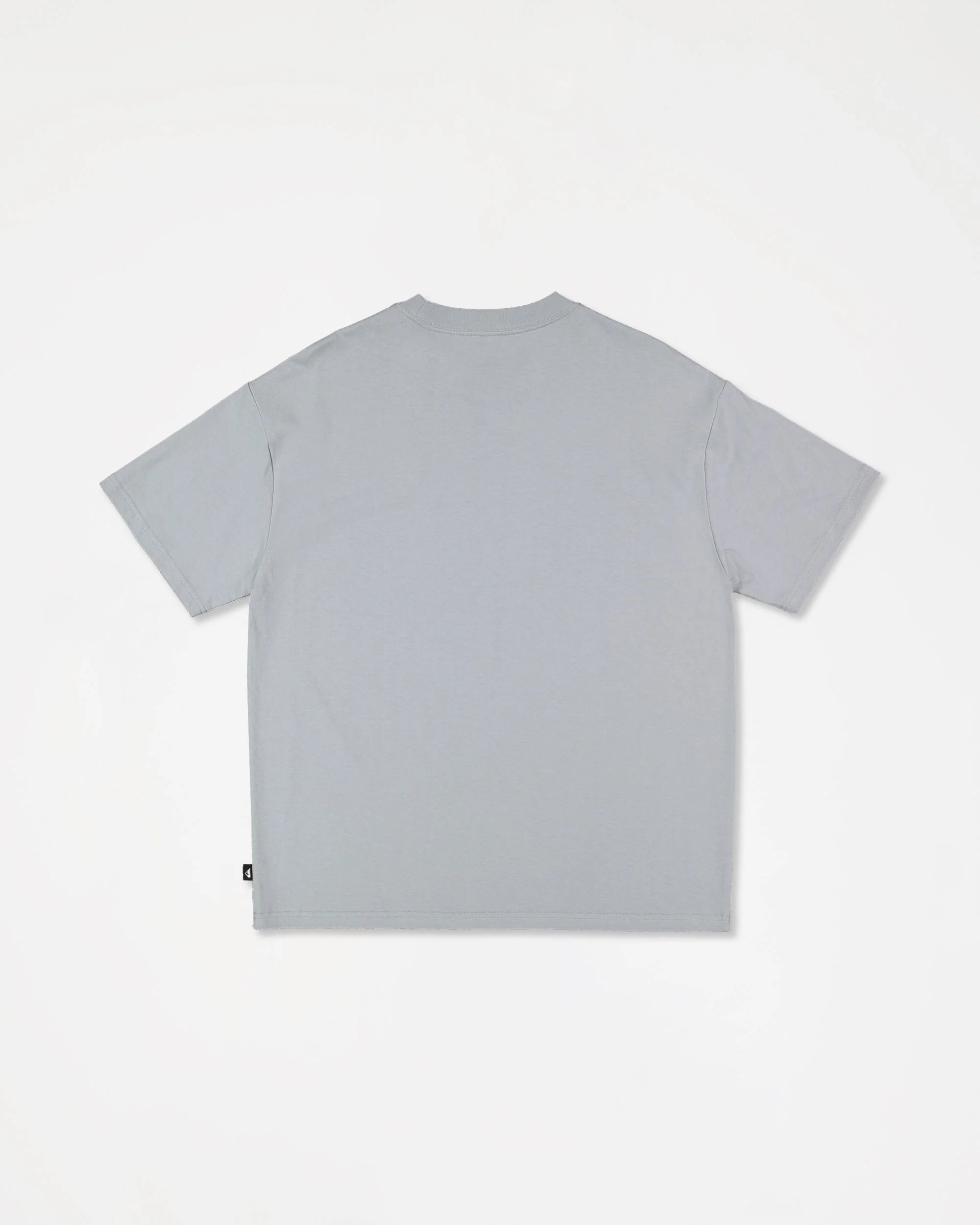 Mens Quik Global T-Shirt - Image 7