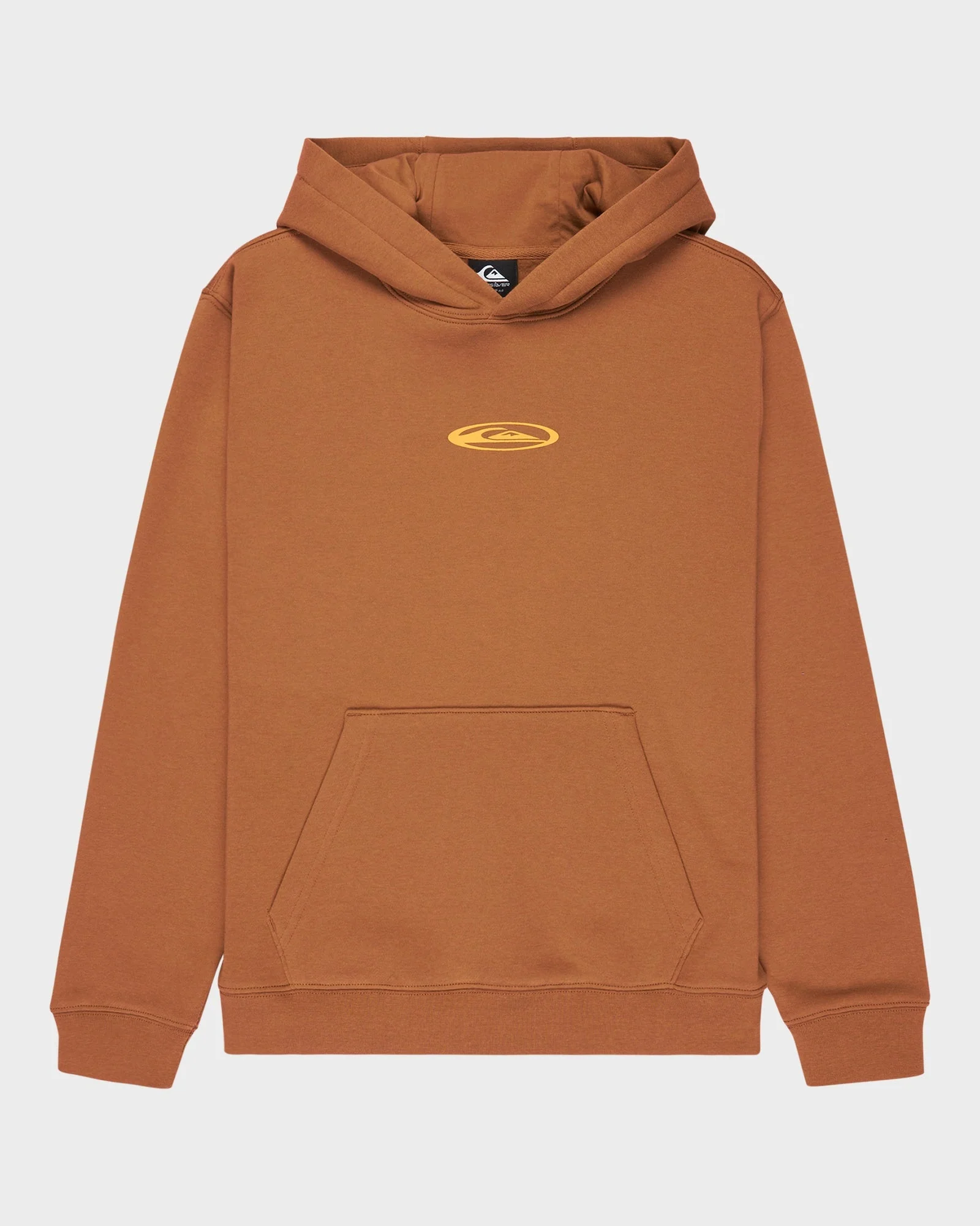 Boys 8-16 Quik Glove Pullover Hoodie - Image 7