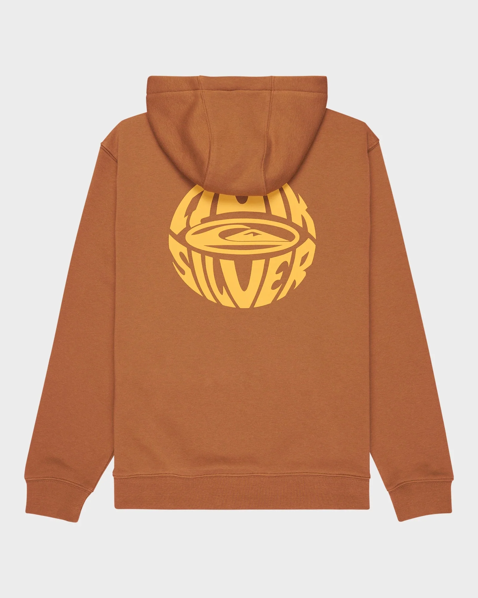 Boys 8-16 Quik Glove Pullover Hoodie - Image 8