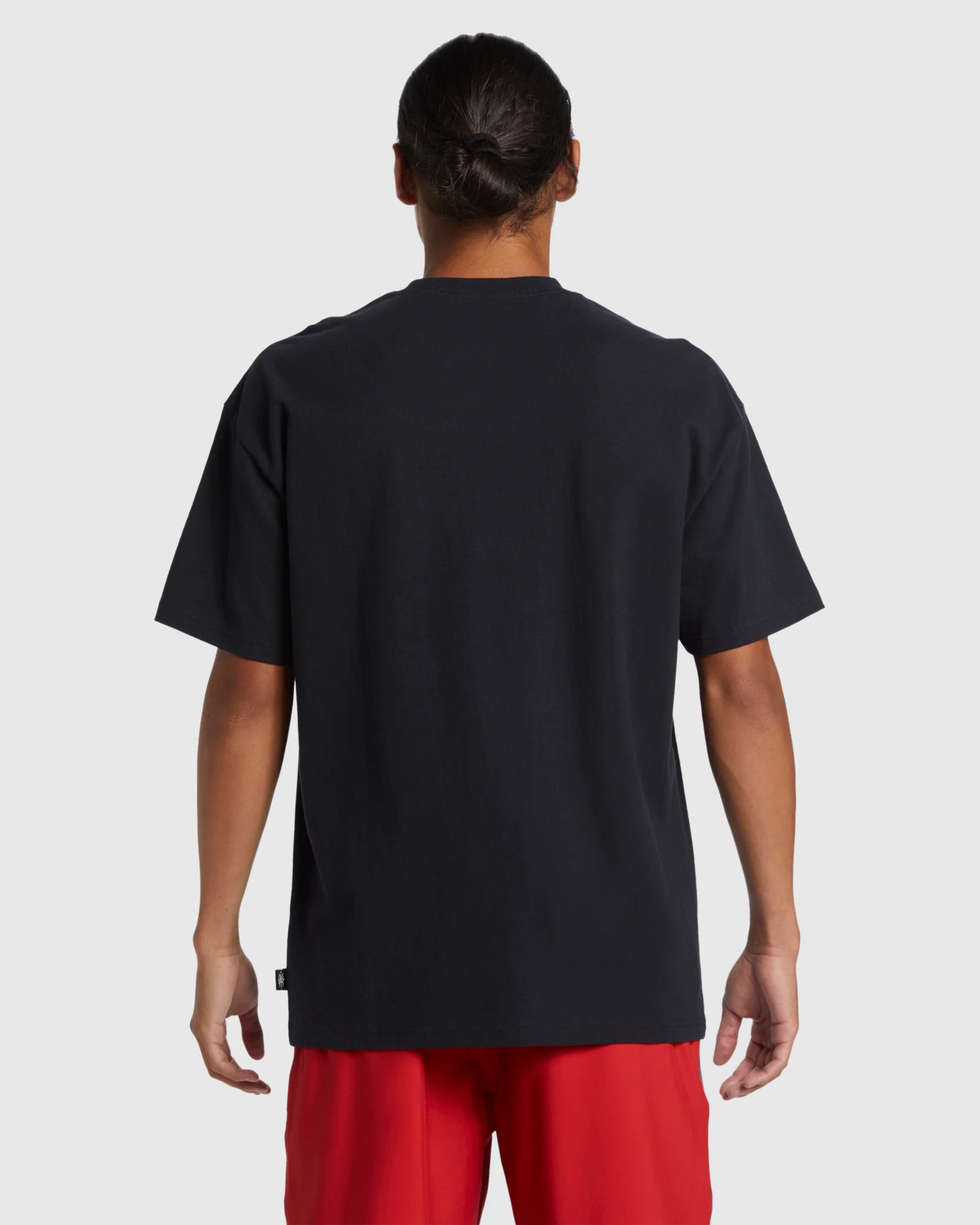 Mens Quik Liquid Short Sleeve T-Shirt - Image 3