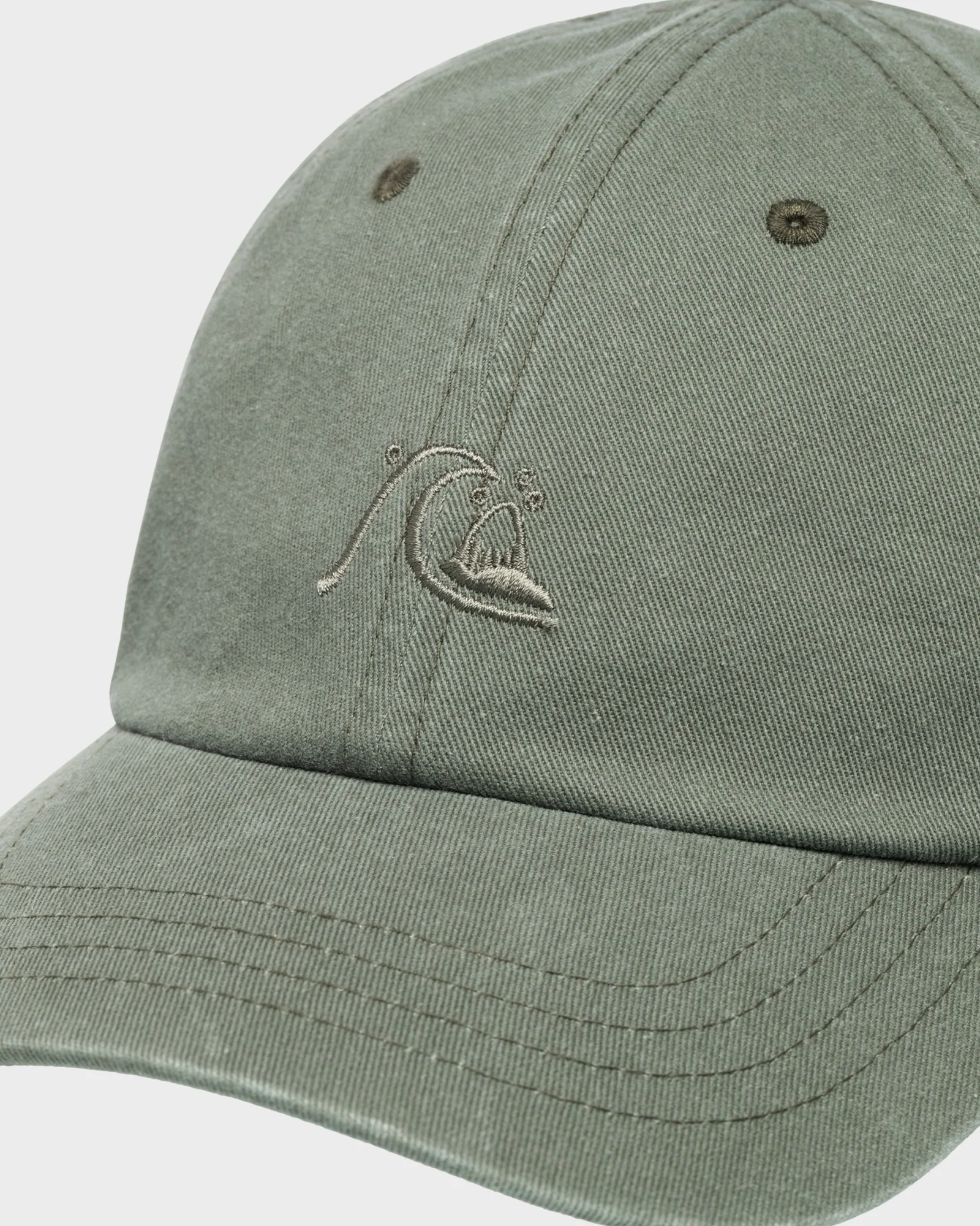 Mens Rad Splatter Dad Cap - Image 3