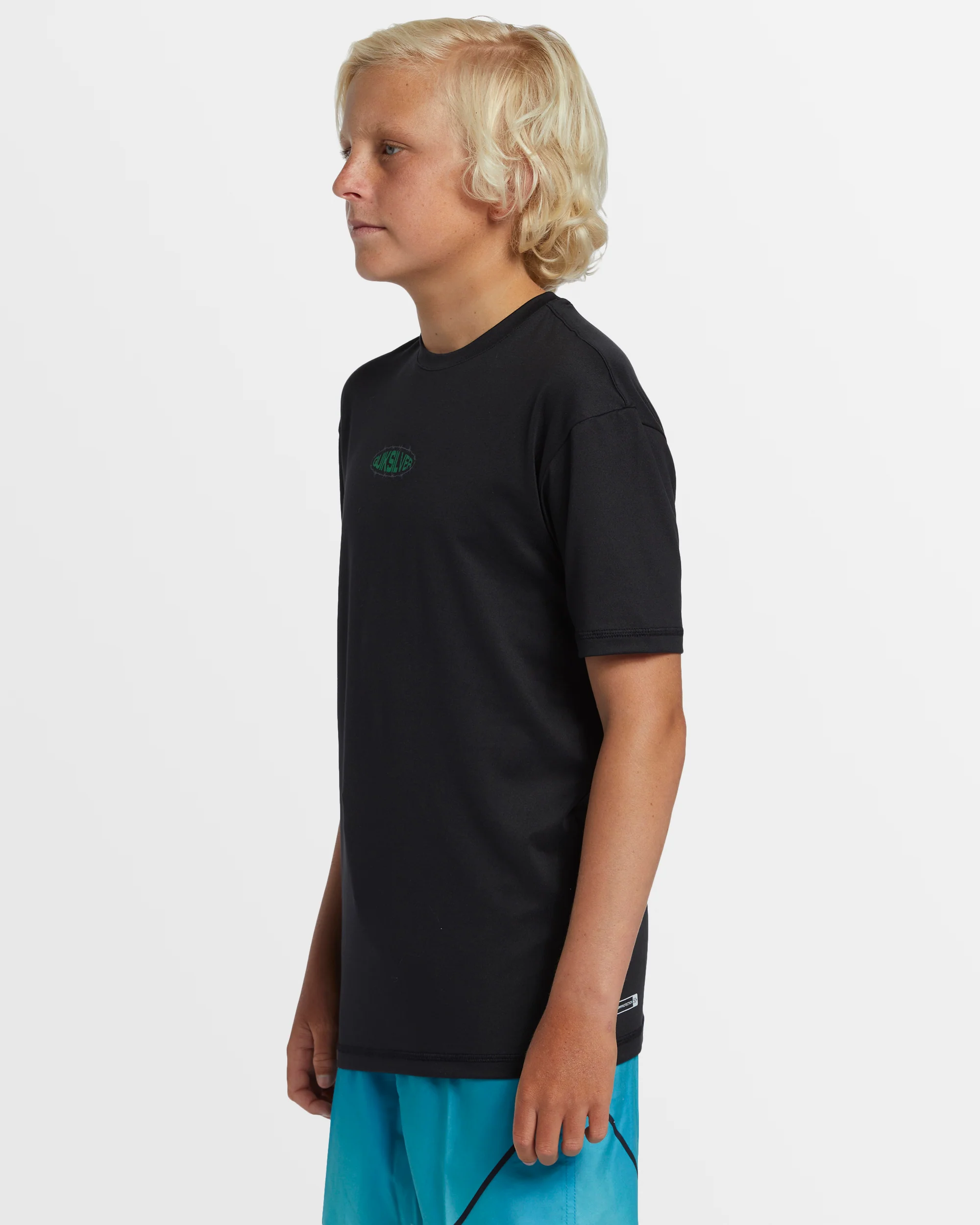 Boys 8-16 Radical Surf UPF 50 Surf T-Shirt - Image 2