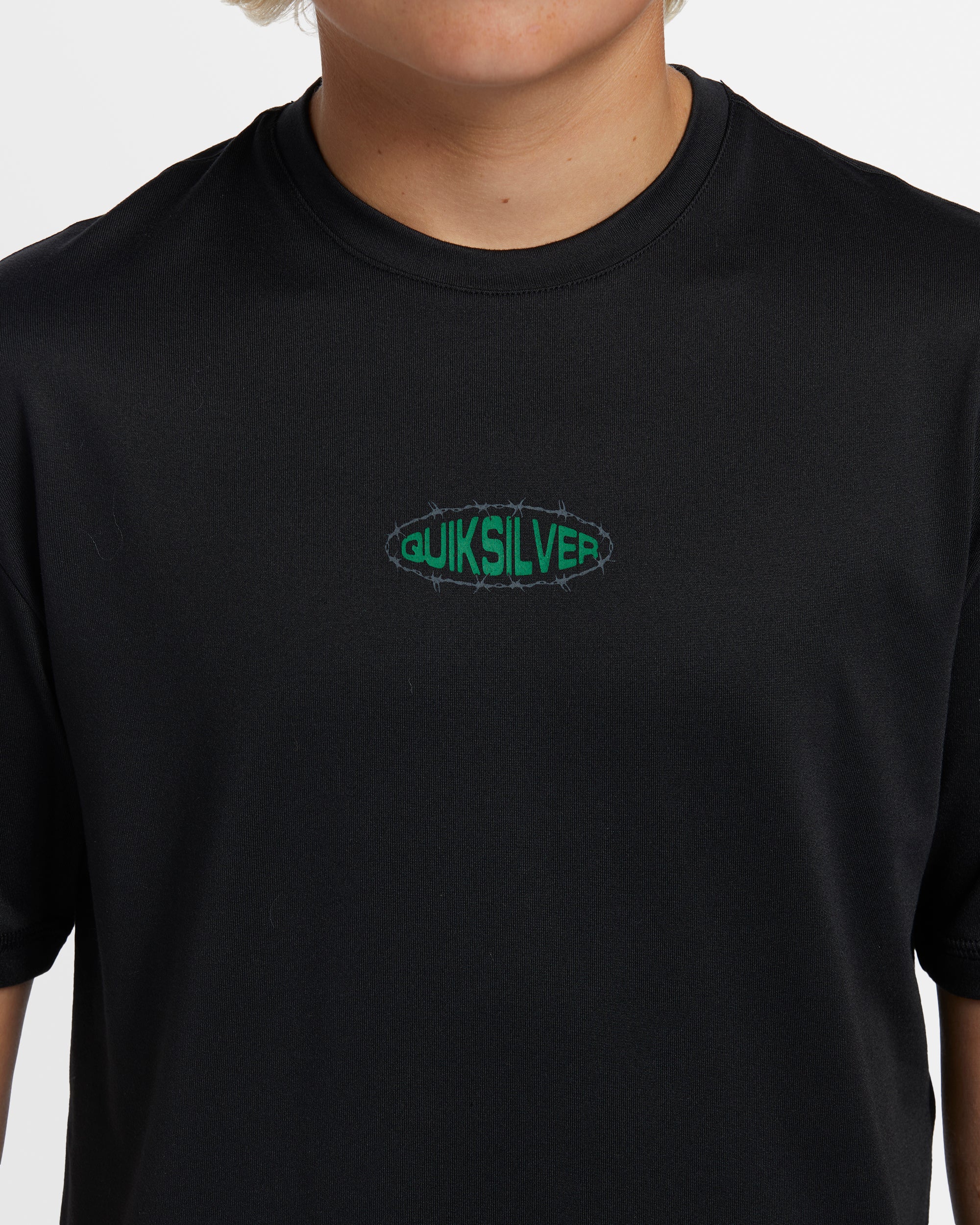 Boys 8-16 Radical Surf UPF 50 Surf T-Shirt - Image 4