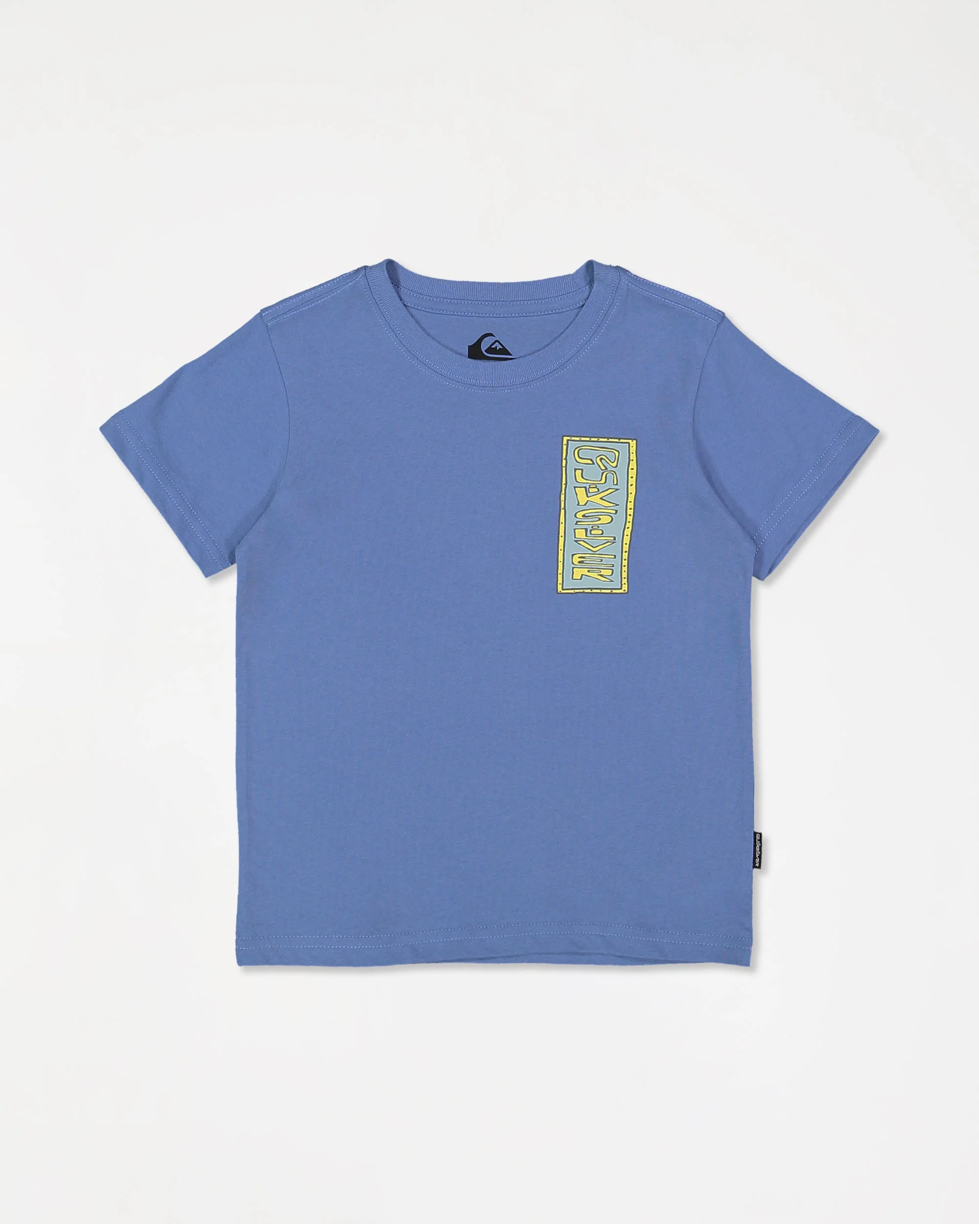 Boys 2-7 Radical Times T-Shirt - Image 4