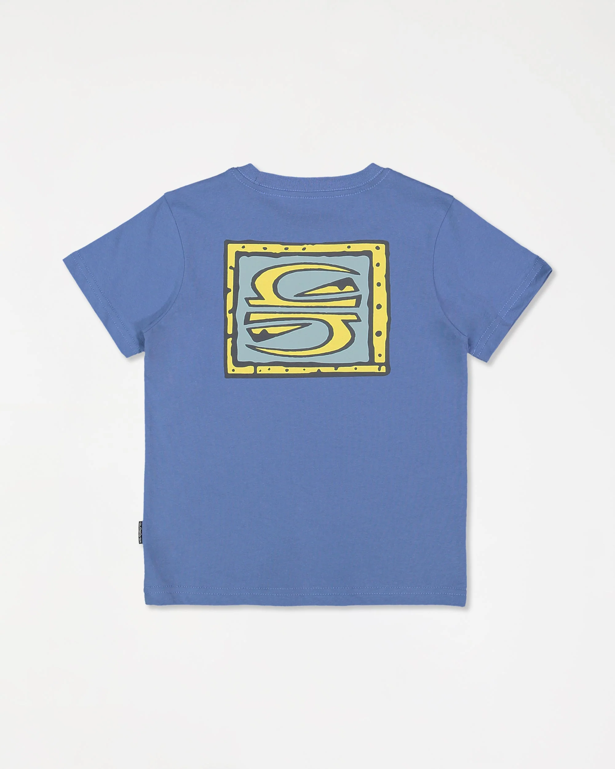 Boys 2-7 Radical Times T-Shirt - Image 5
